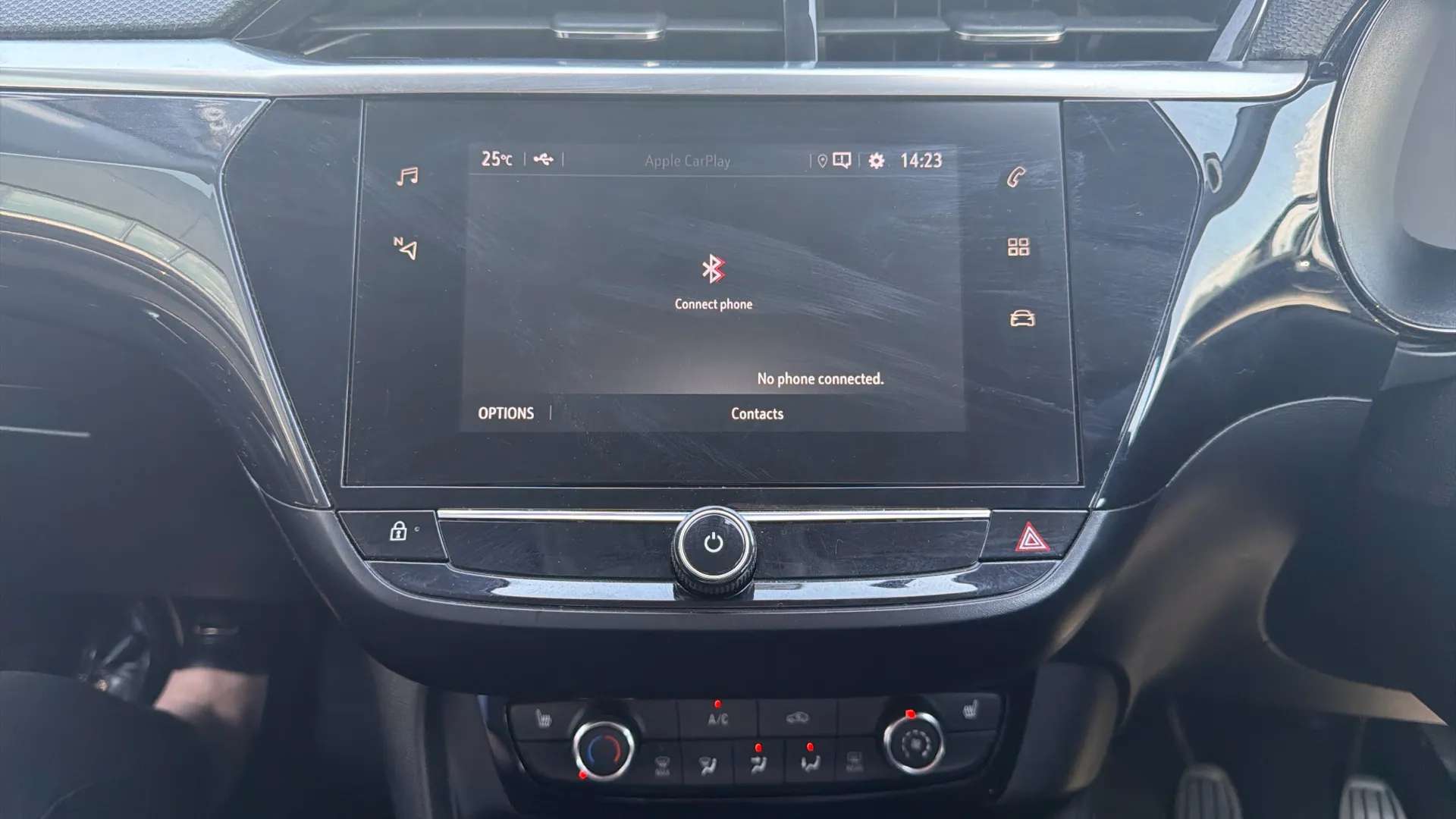 2021 VAUXHALL CORSA 2021 VAUXHALL CORSA