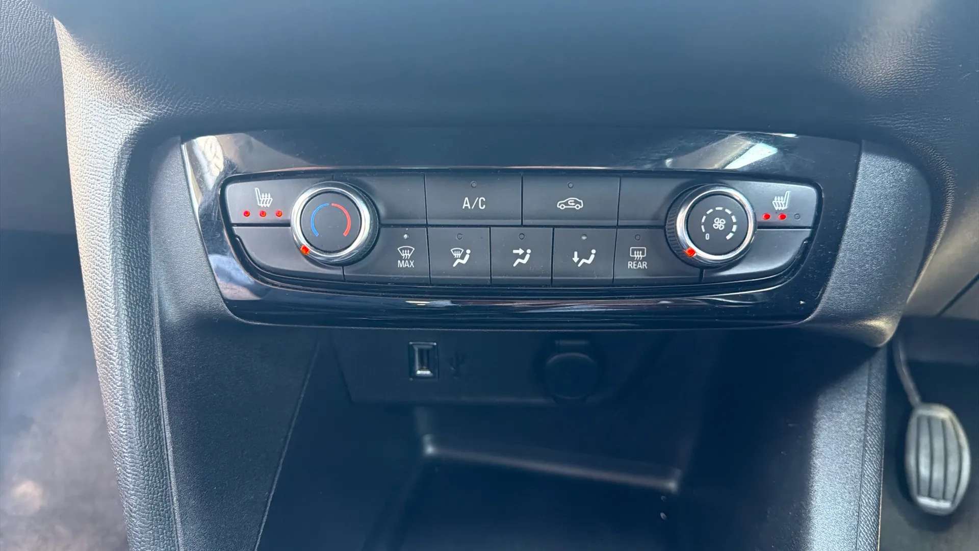 2021 VAUXHALL CORSA 2021 VAUXHALL CORSA