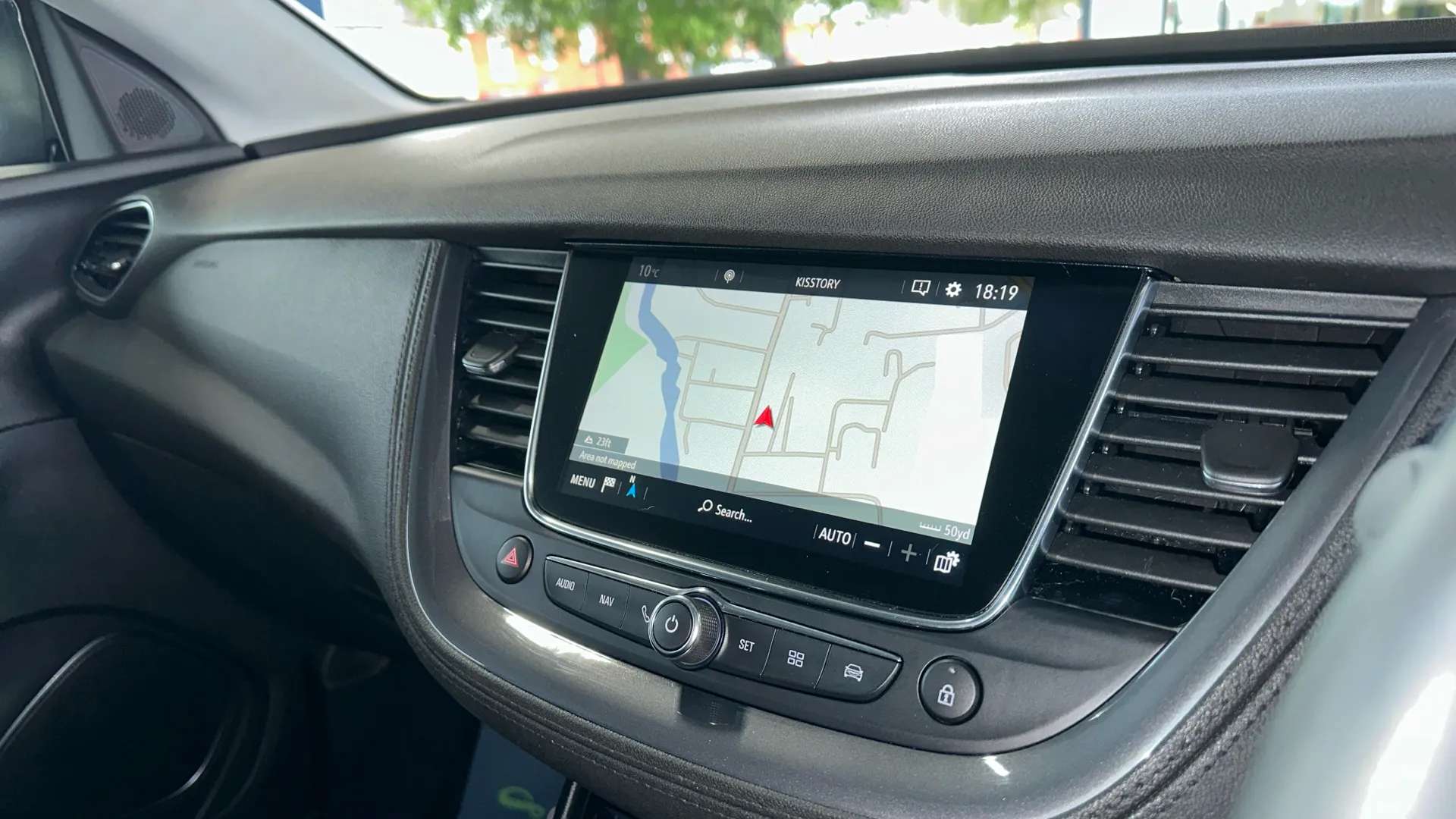 2021 VAUXHALL GRANDLAND X 2021 VAUXHALL GRANDLAND X