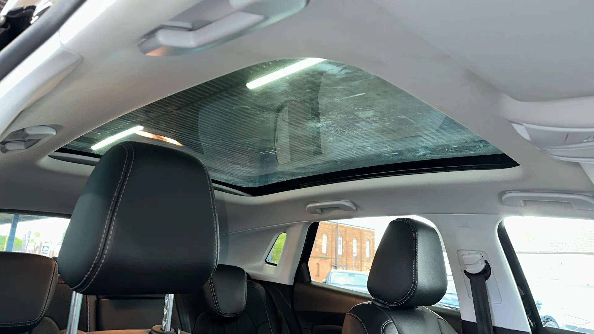 2021 VAUXHALL GRANDLAND X 2021 VAUXHALL GRANDLAND X