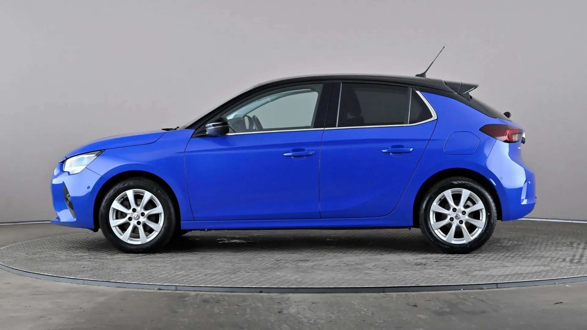 A 2020 VAUXHALL CORSA 1.2 Turbo Elite Nav A 2020 VAUXHALL CORSA 1.2 Turbo Elite Nav