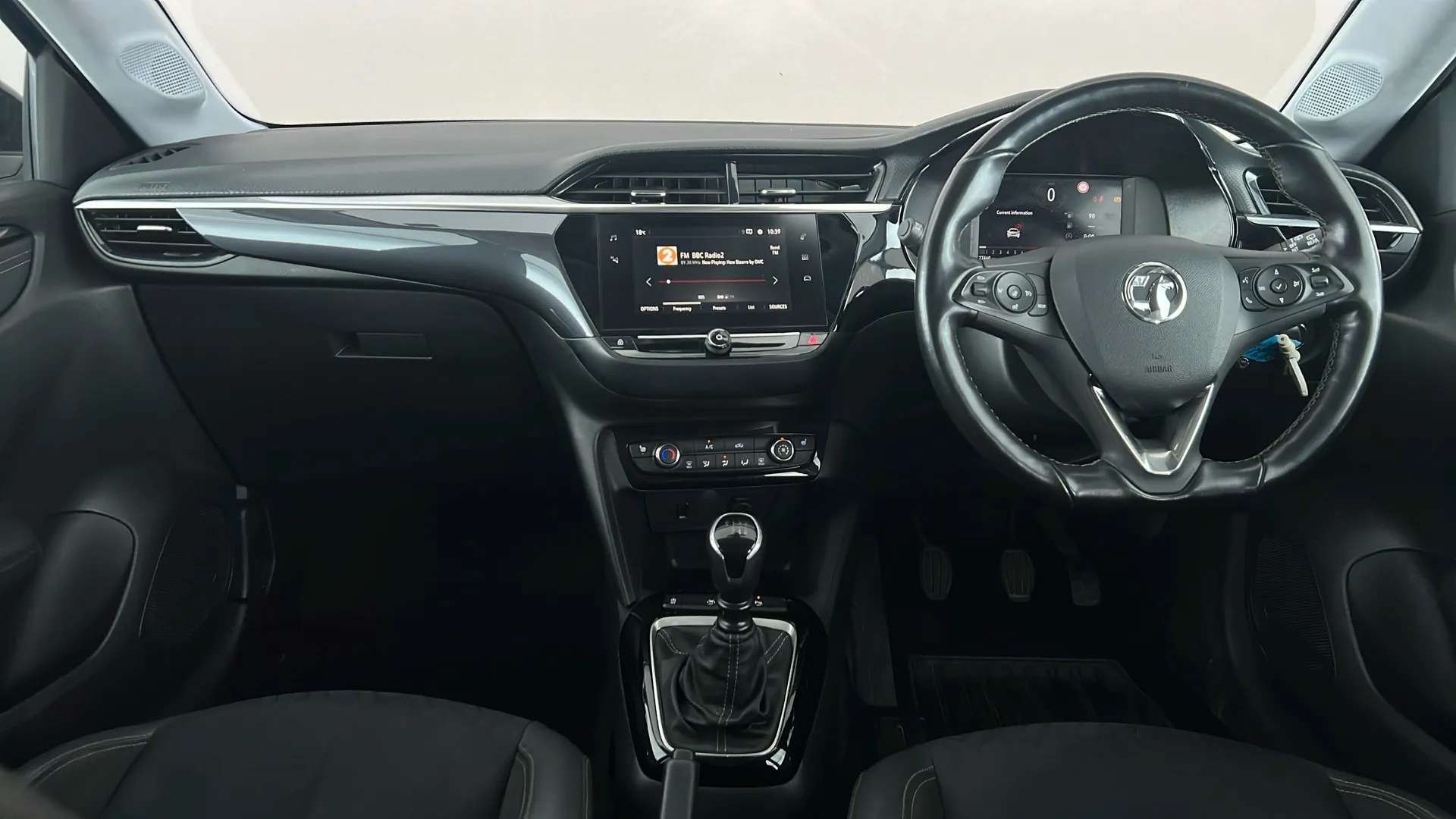 2020 VAUXHALL CORSA 2020 VAUXHALL CORSA