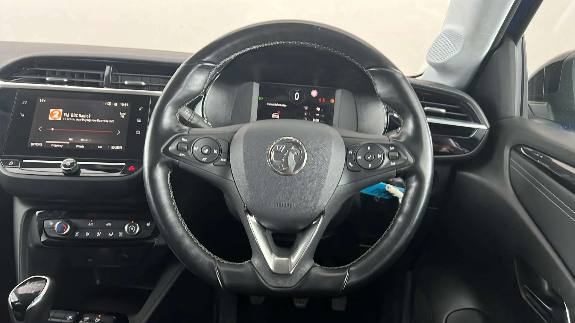 2020 VAUXHALL CORSA 2020 VAUXHALL CORSA