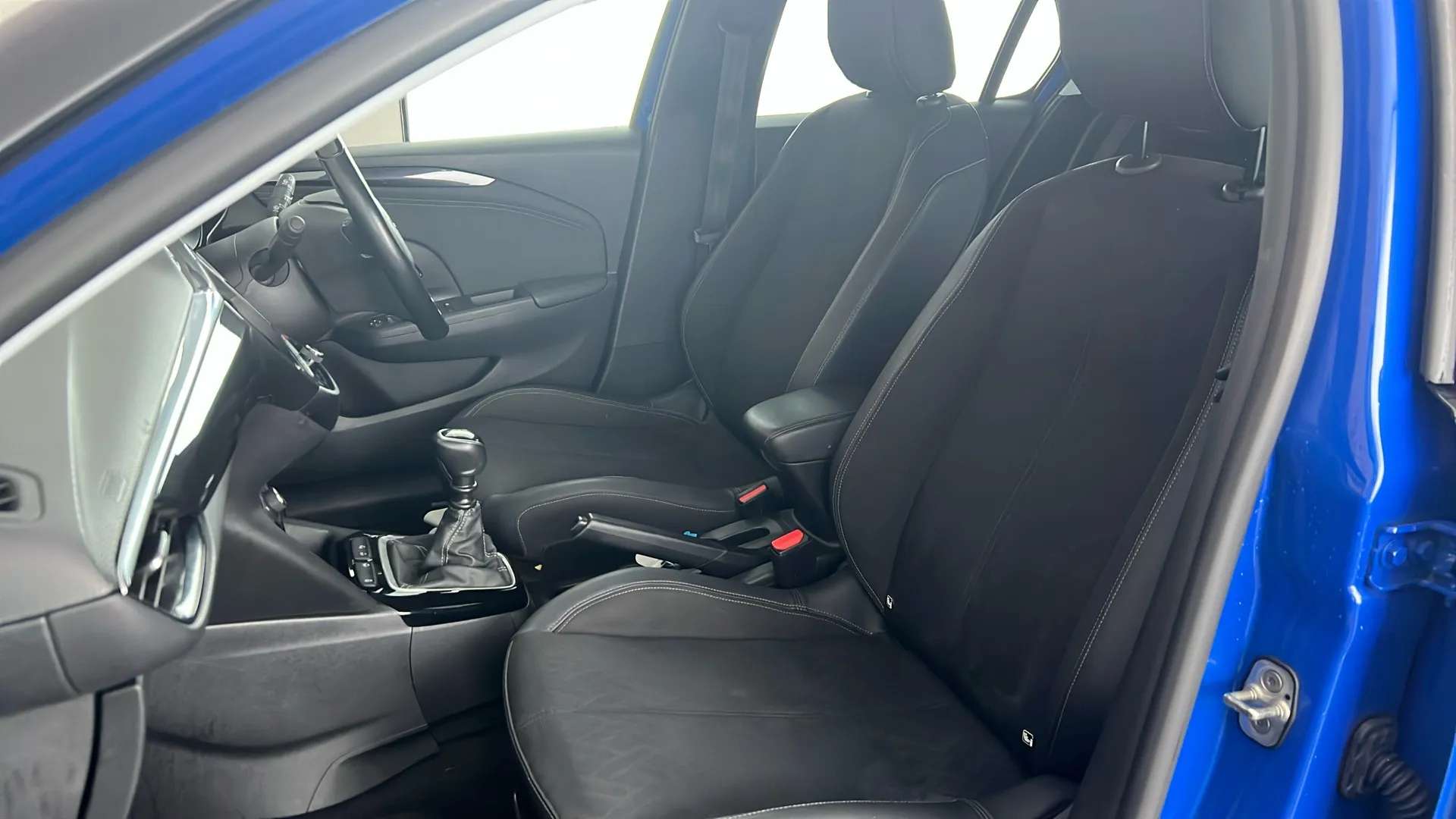 2020 VAUXHALL CORSA 2020 VAUXHALL CORSA