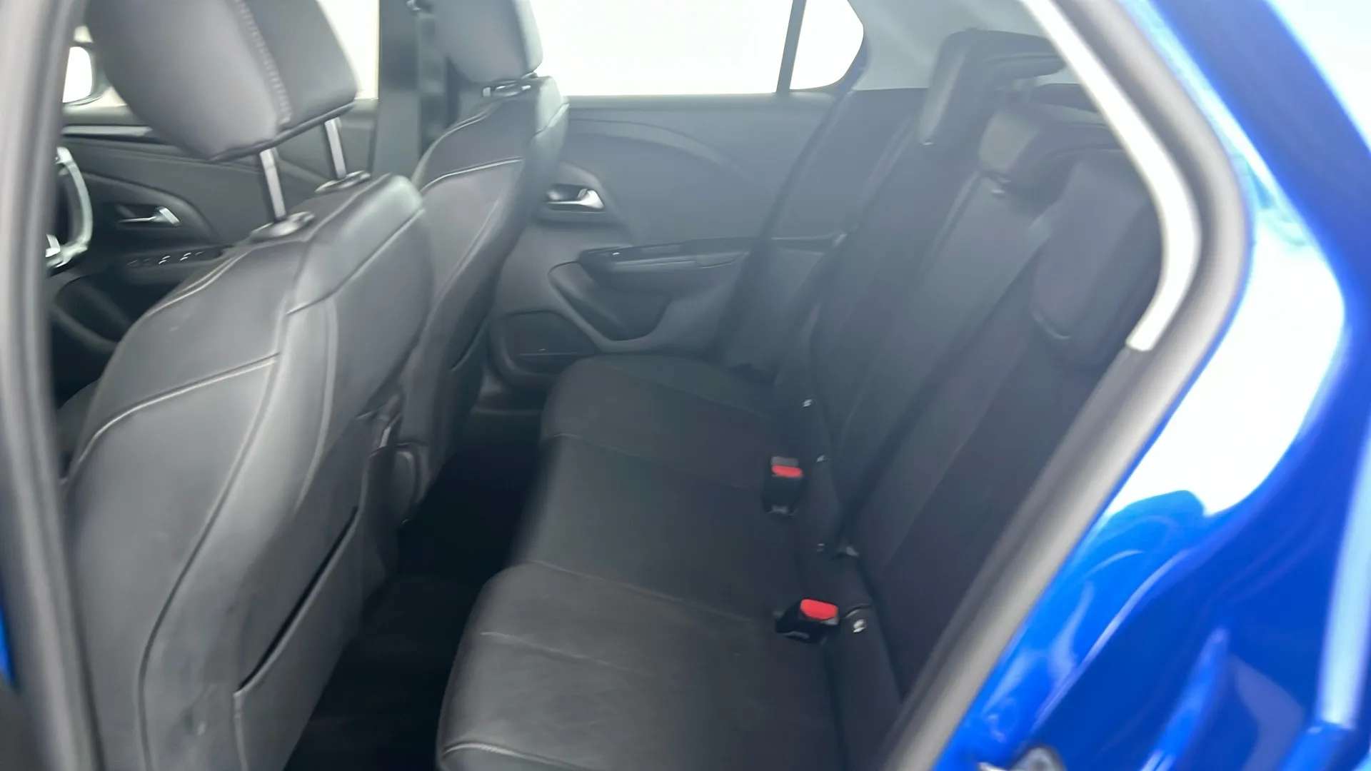 2020 VAUXHALL CORSA 2020 VAUXHALL CORSA