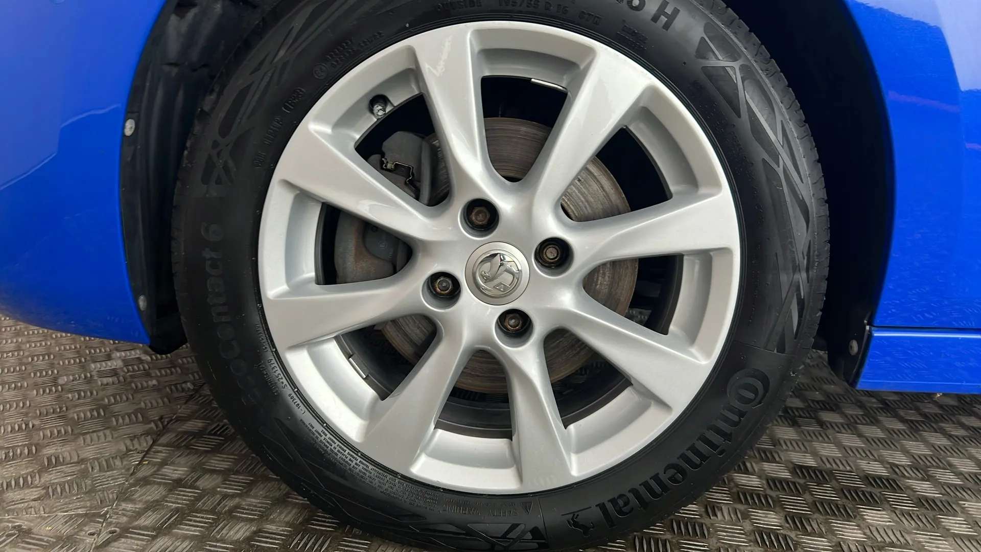 2020 VAUXHALL CORSA 2020 VAUXHALL CORSA