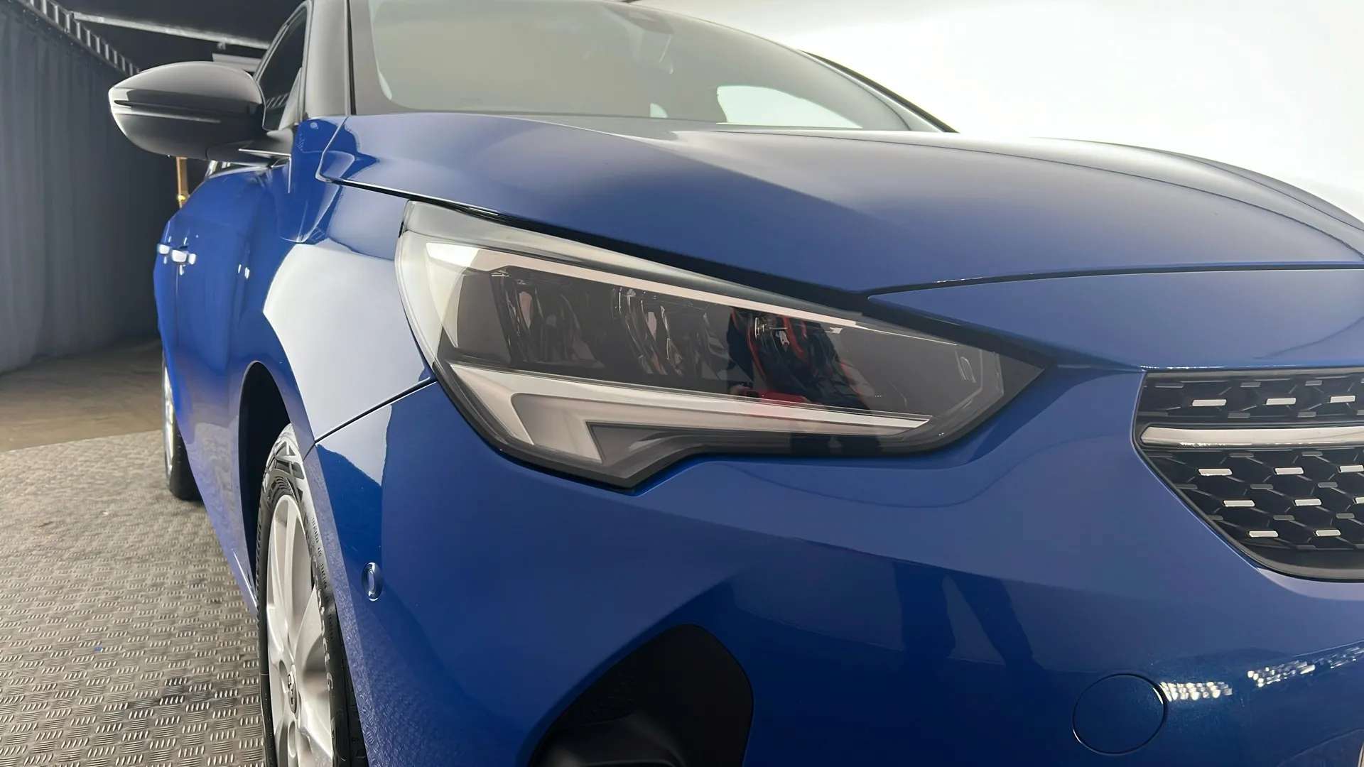 2020 VAUXHALL CORSA 2020 VAUXHALL CORSA