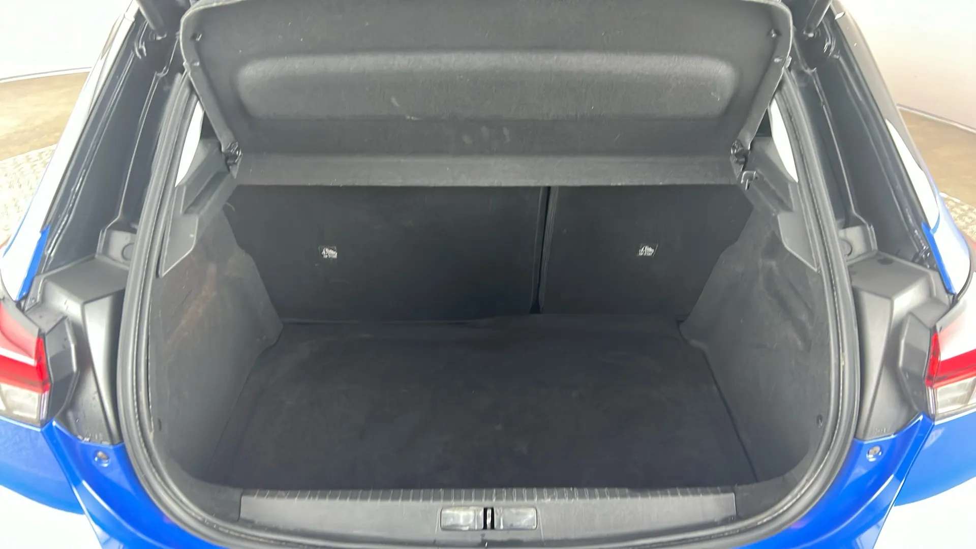 2020 VAUXHALL CORSA 2020 VAUXHALL CORSA