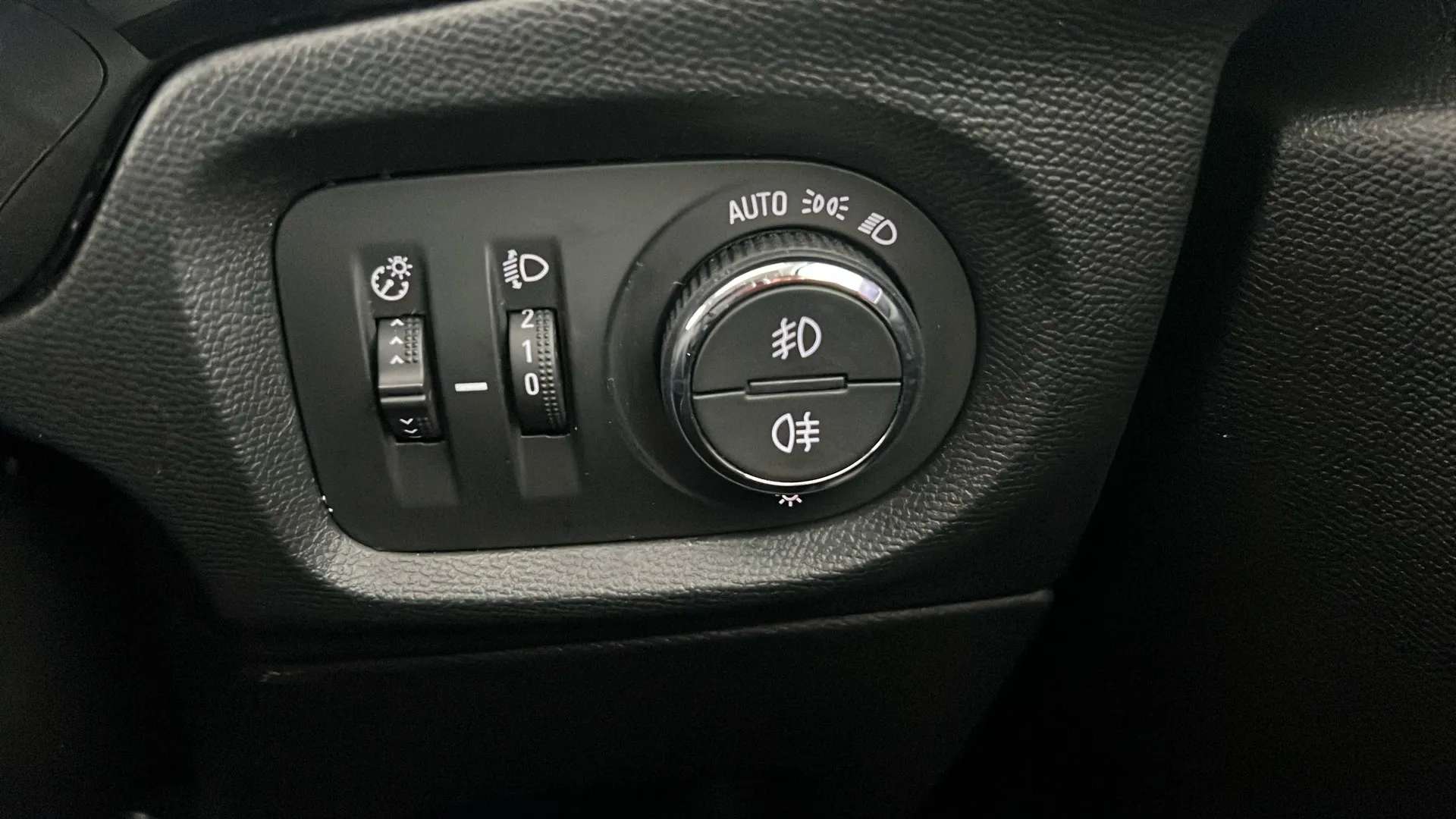 2020 VAUXHALL CORSA 2020 VAUXHALL CORSA