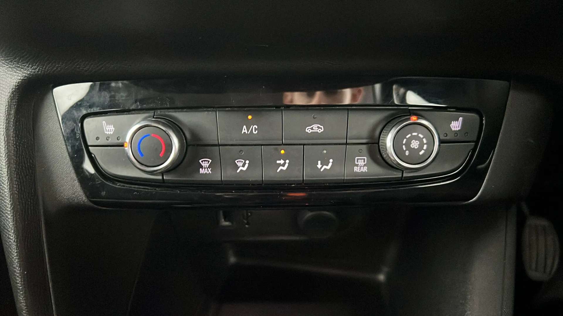 2020 VAUXHALL CORSA 2020 VAUXHALL CORSA