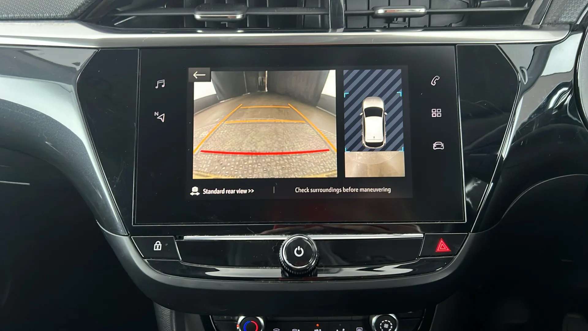 2020 VAUXHALL CORSA 2020 VAUXHALL CORSA