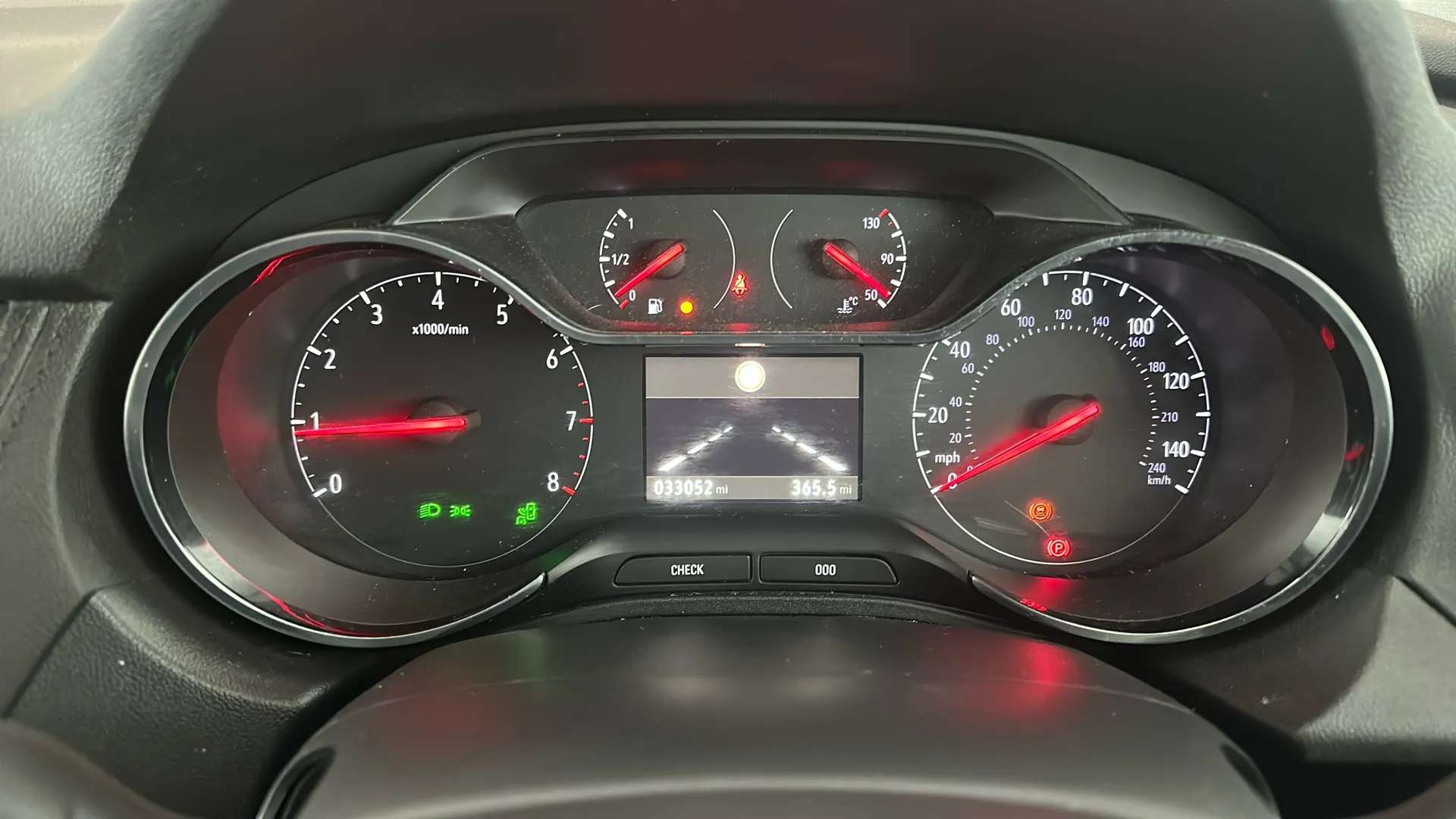 2019 VAUXHALL GRANDLAND X 2019 VAUXHALL GRANDLAND X