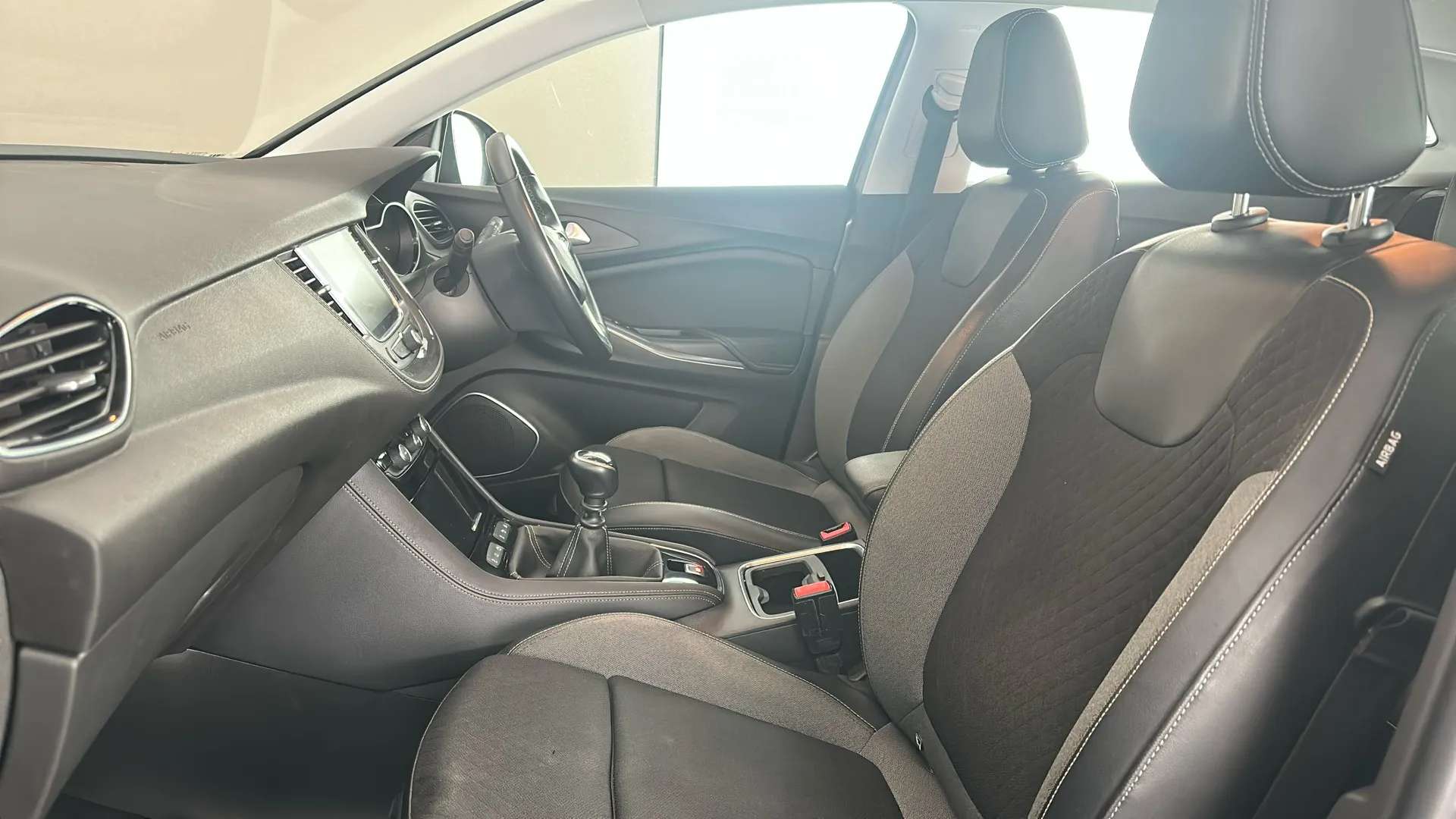 2019 VAUXHALL GRANDLAND X 2019 VAUXHALL GRANDLAND X