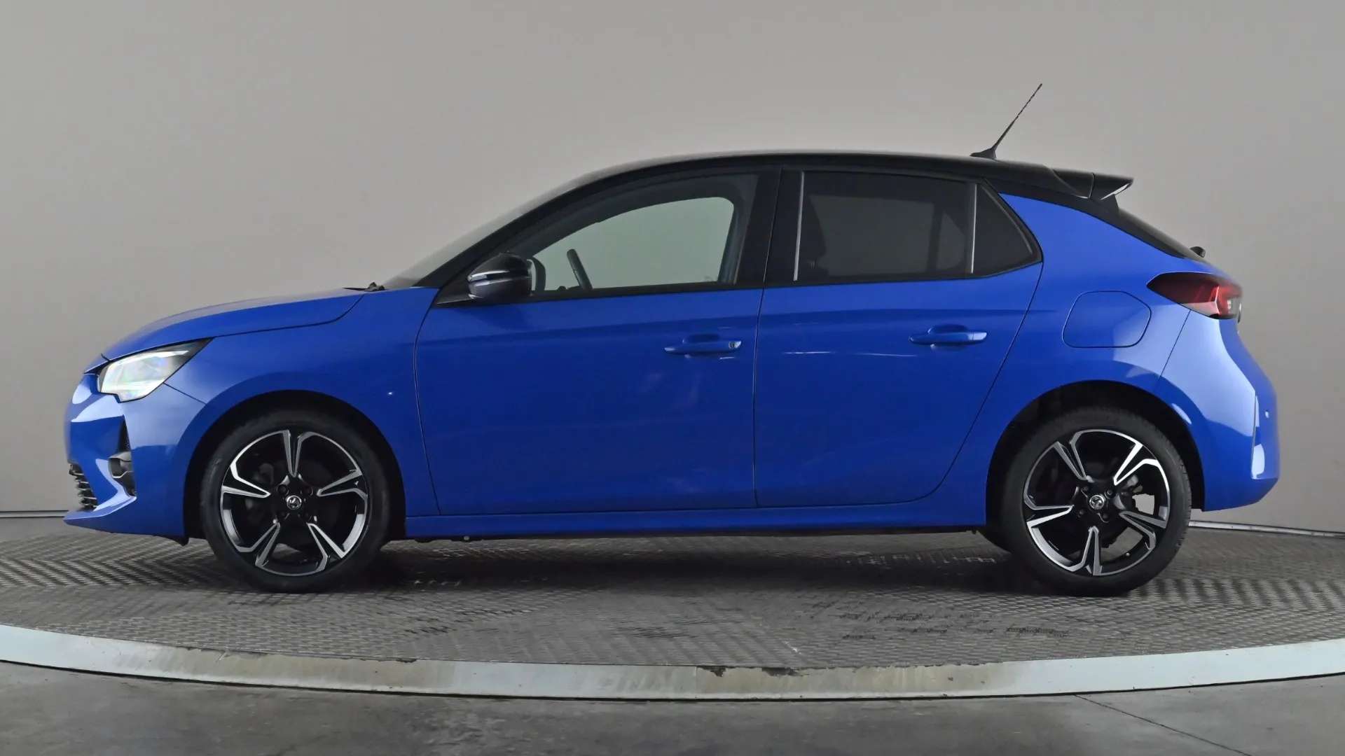 A 2022 VAUXHALL CORSA 1.2 Turbo SRi Edition A 2022 VAUXHALL CORSA 1.2 Turbo SRi Edition