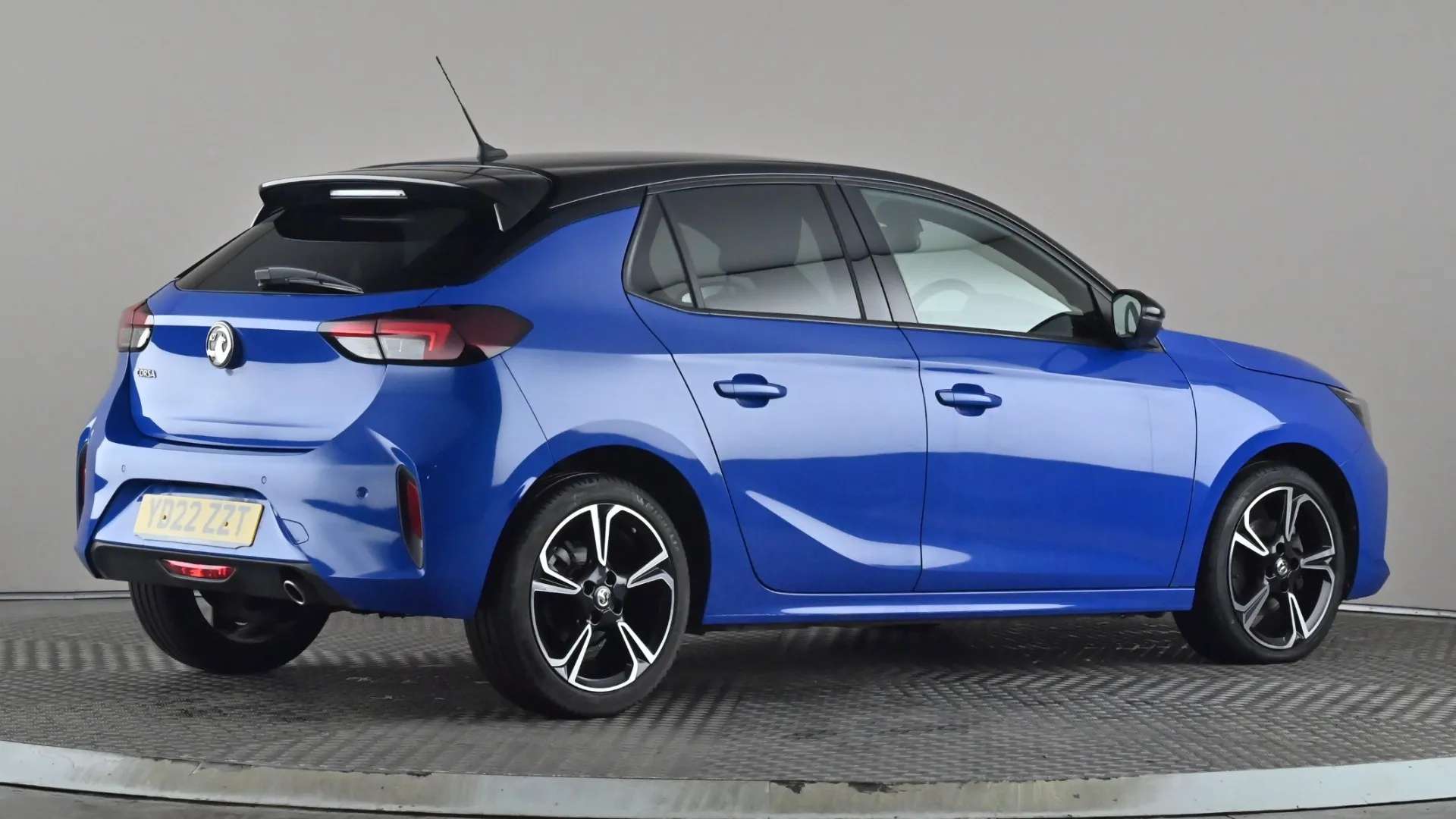 2022 VAUXHALL CORSA 2022 VAUXHALL CORSA