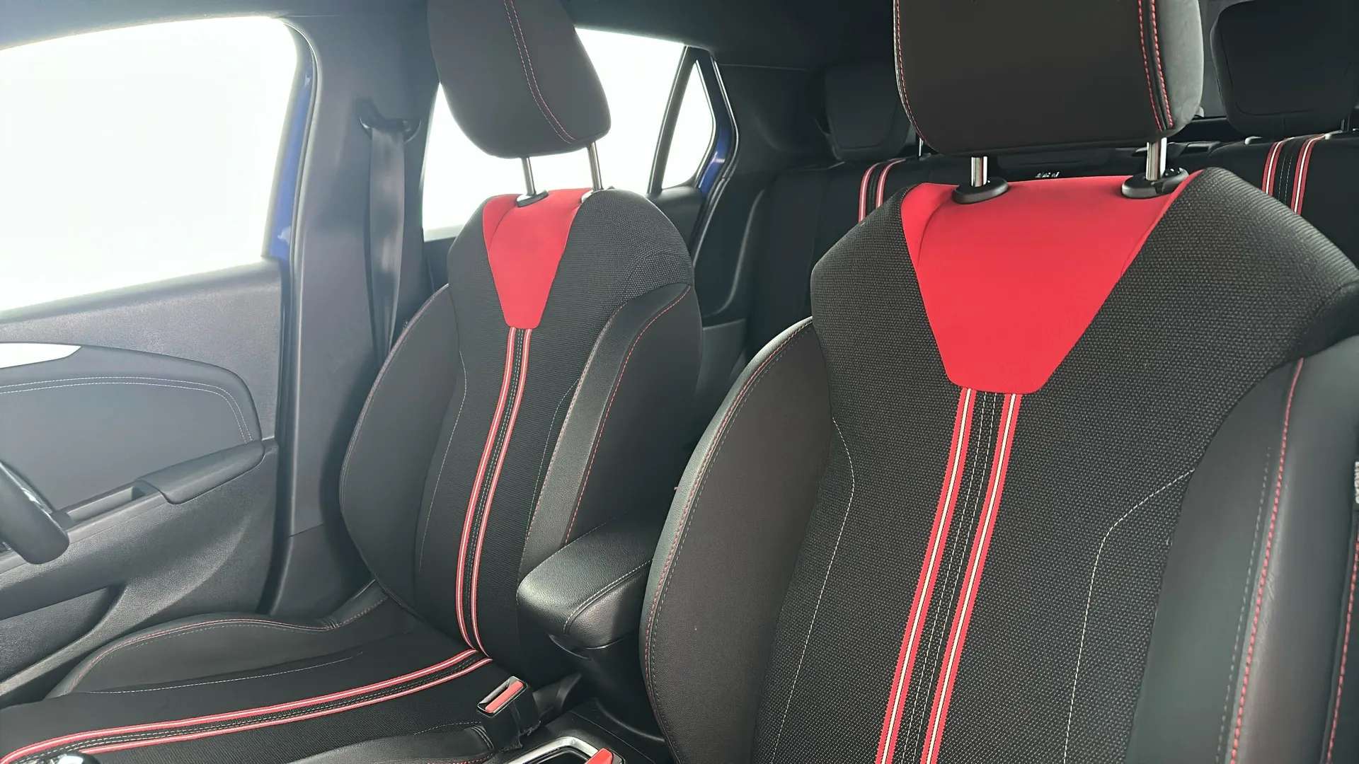 2022 VAUXHALL CORSA 2022 VAUXHALL CORSA