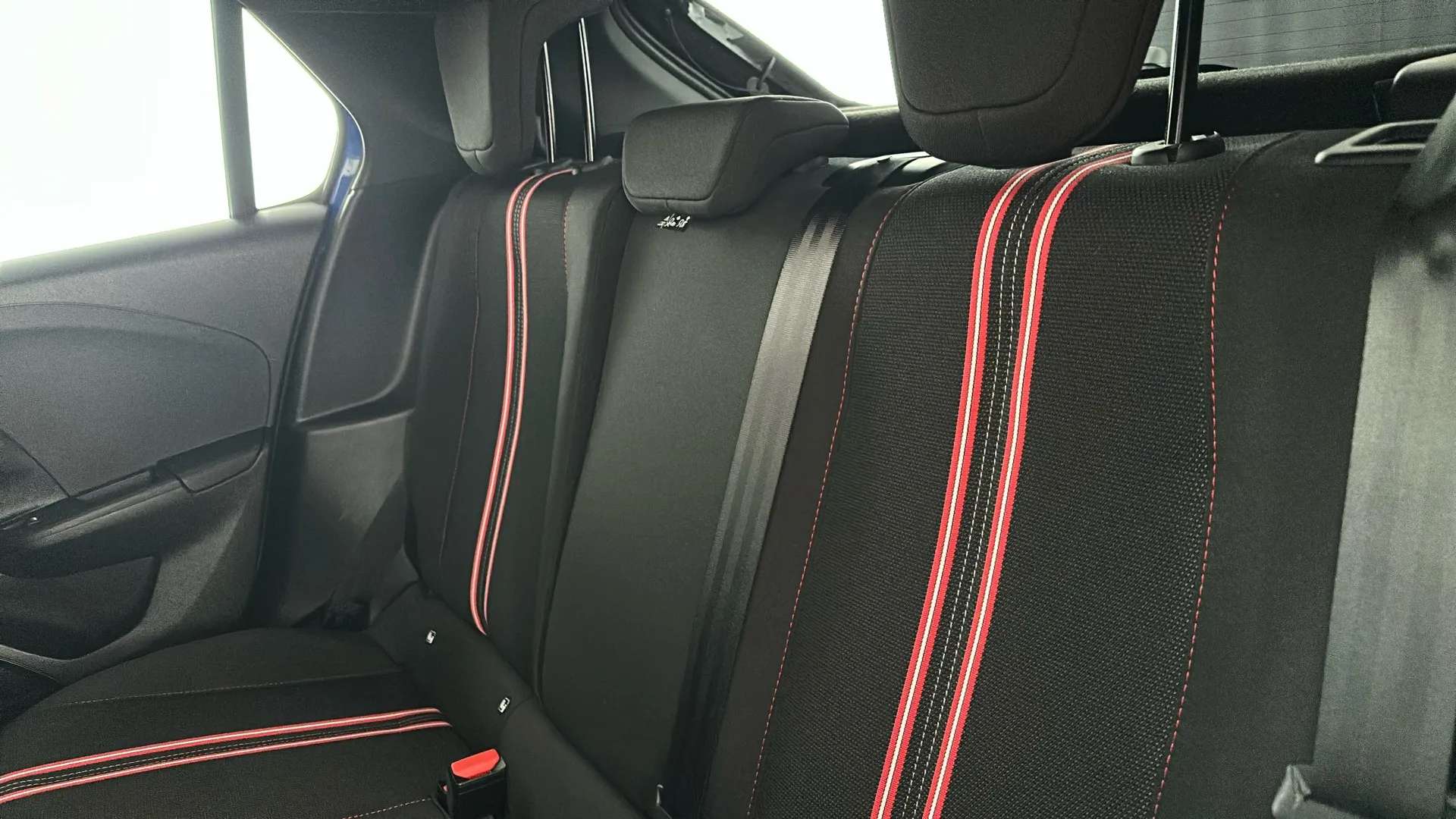 2022 VAUXHALL CORSA 2022 VAUXHALL CORSA