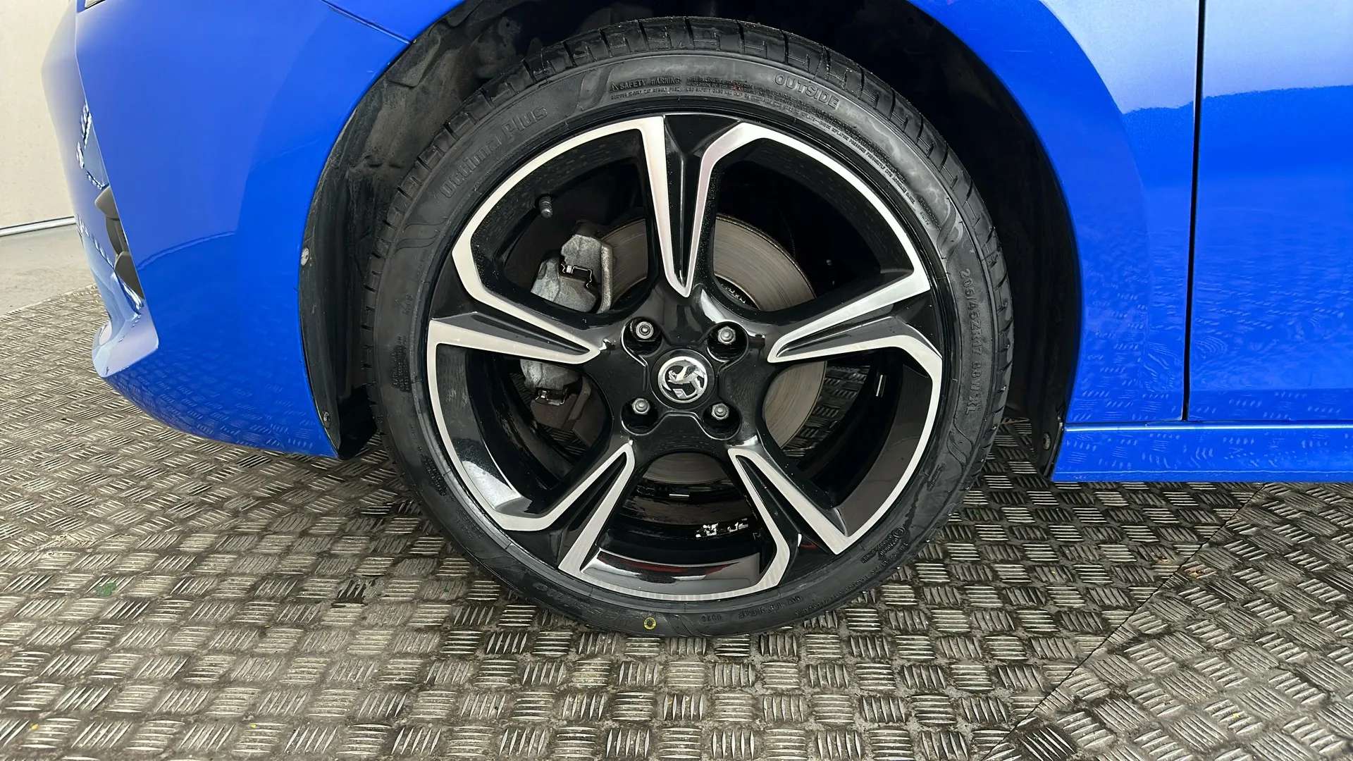 2022 VAUXHALL CORSA 2022 VAUXHALL CORSA