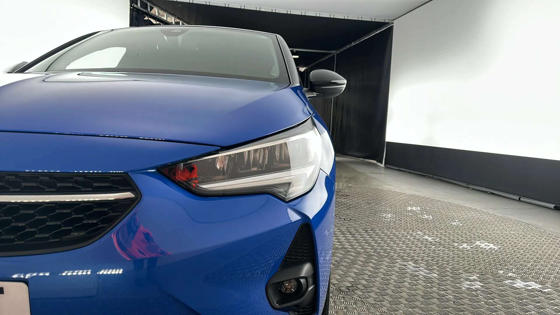 2022 VAUXHALL CORSA 2022 VAUXHALL CORSA