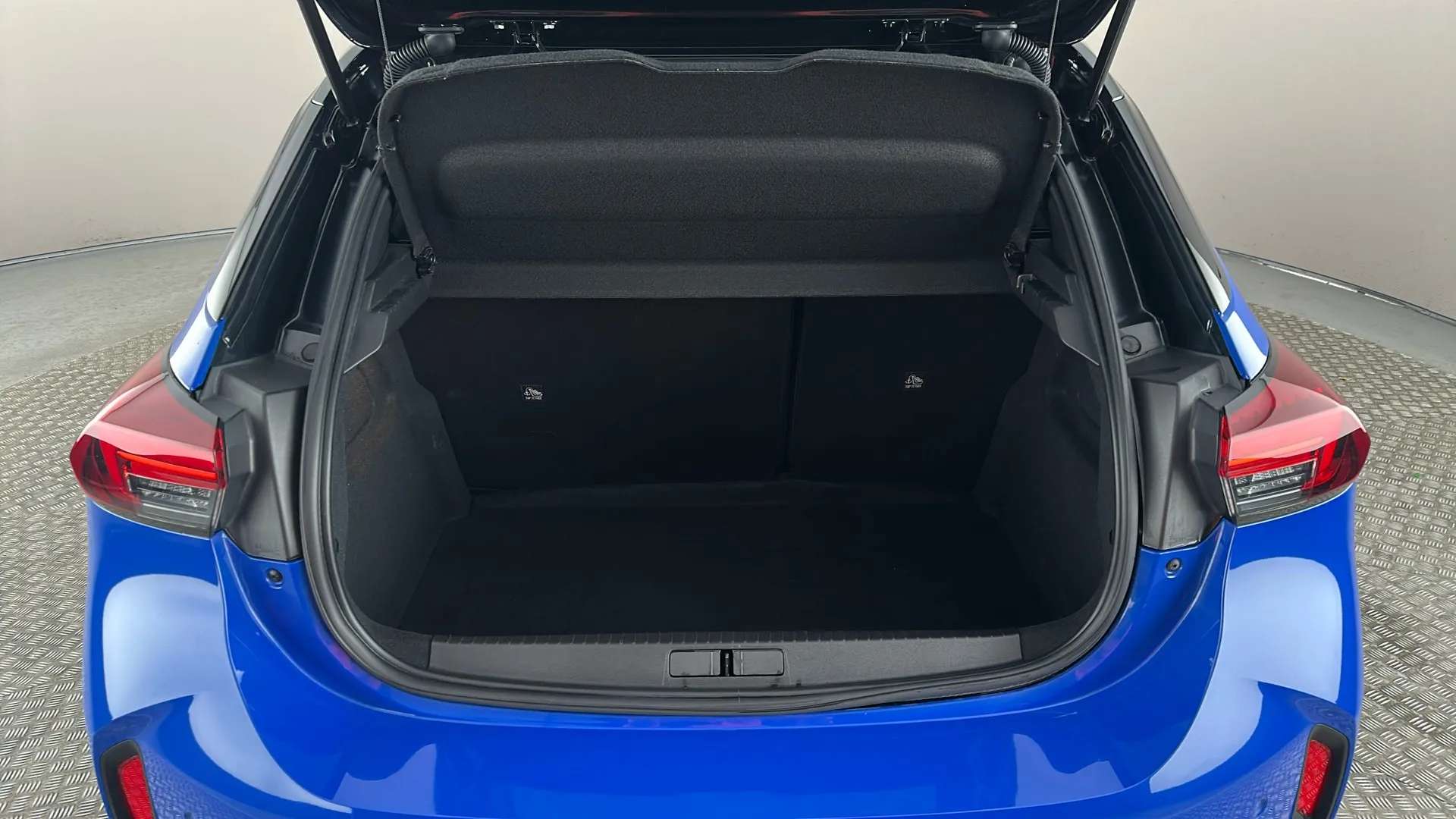 2022 VAUXHALL CORSA 2022 VAUXHALL CORSA