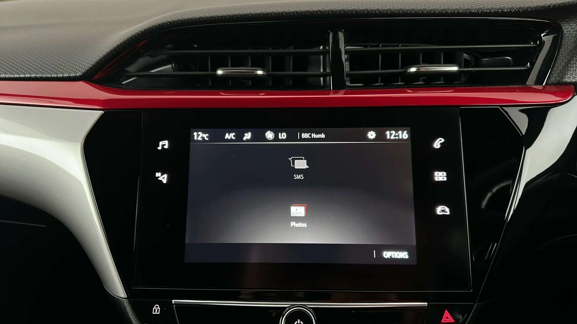 2022 VAUXHALL CORSA 2022 VAUXHALL CORSA