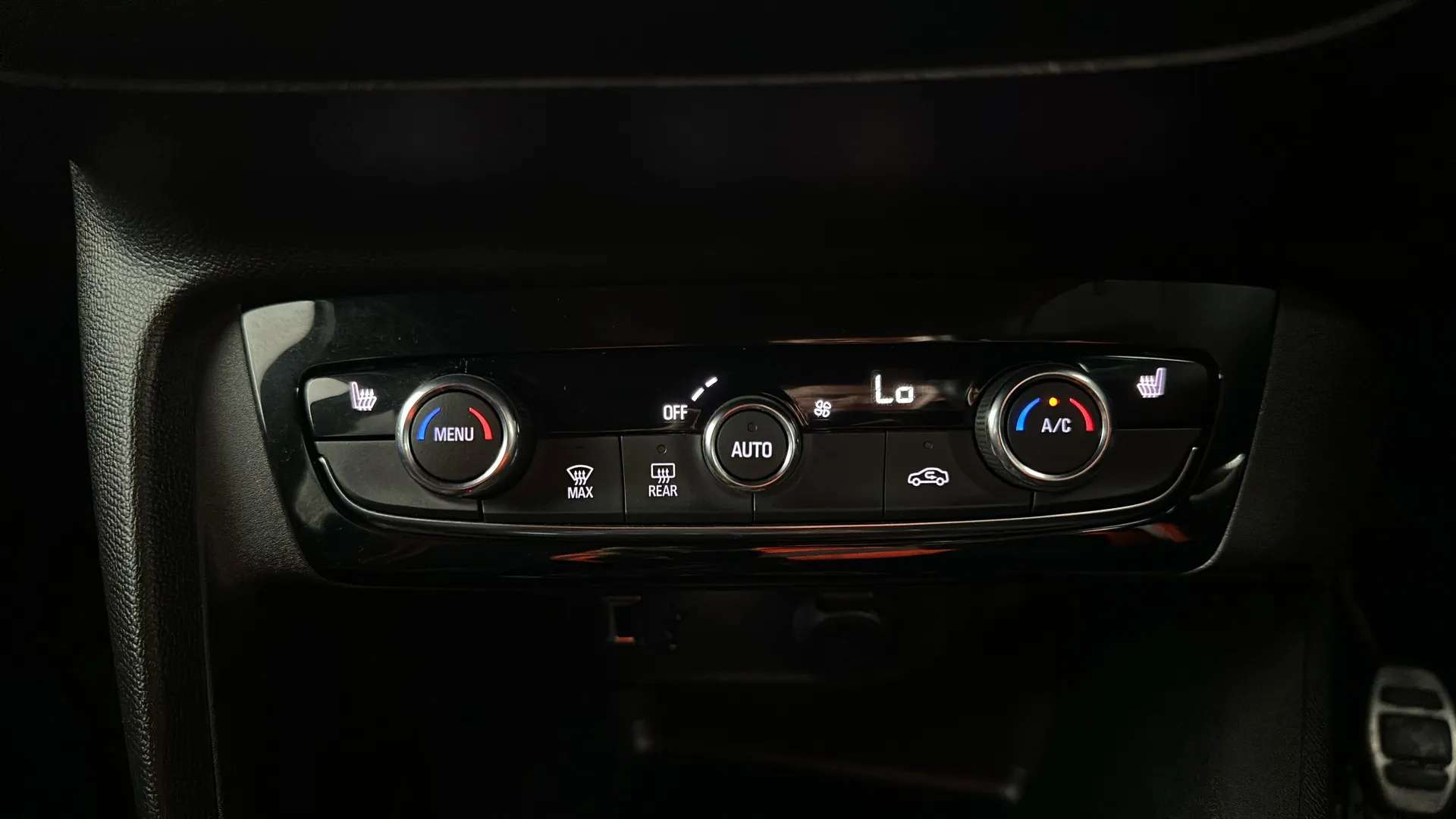 2022 VAUXHALL CORSA 2022 VAUXHALL CORSA