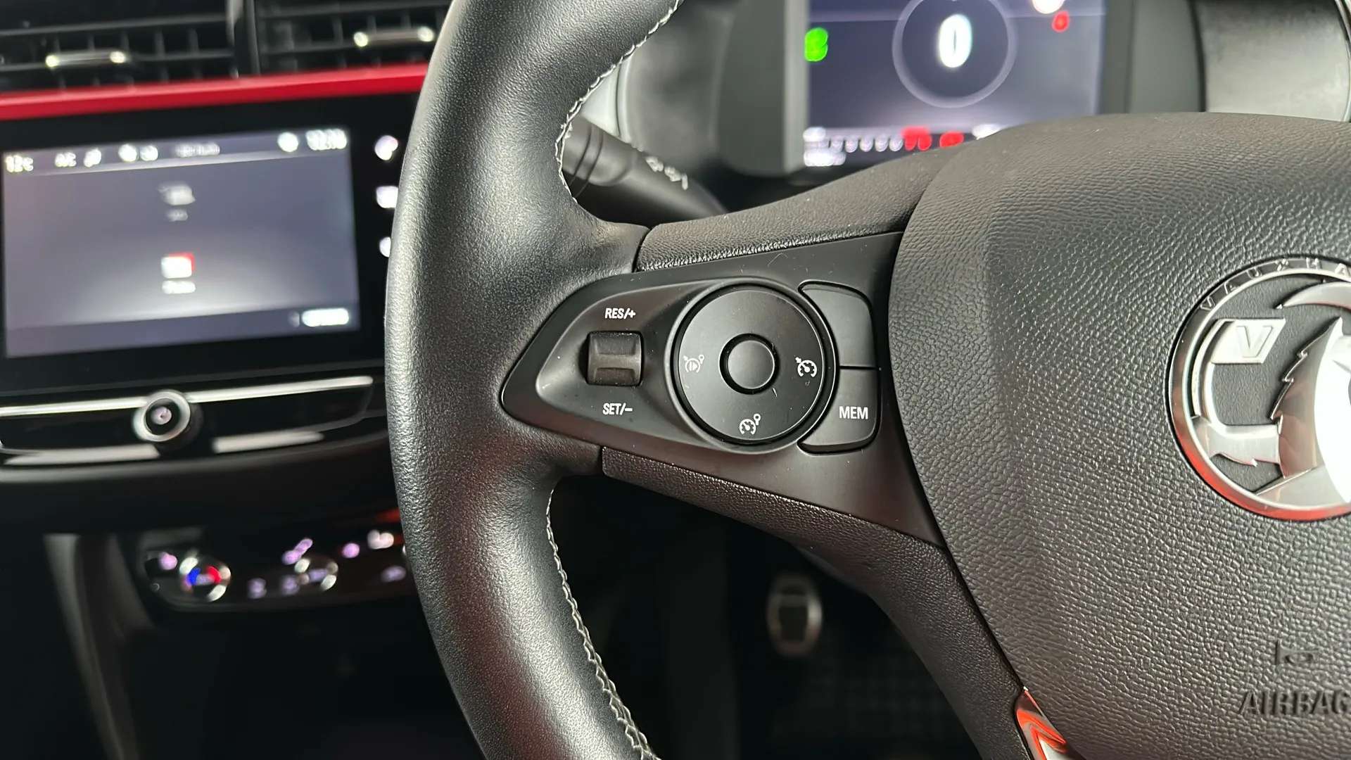 2022 VAUXHALL CORSA 2022 VAUXHALL CORSA