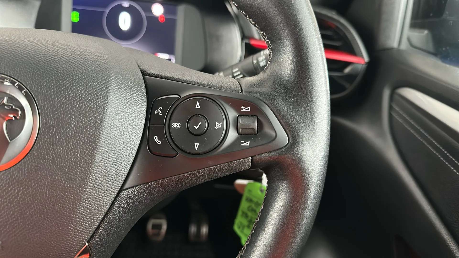 2022 VAUXHALL CORSA 2022 VAUXHALL CORSA
