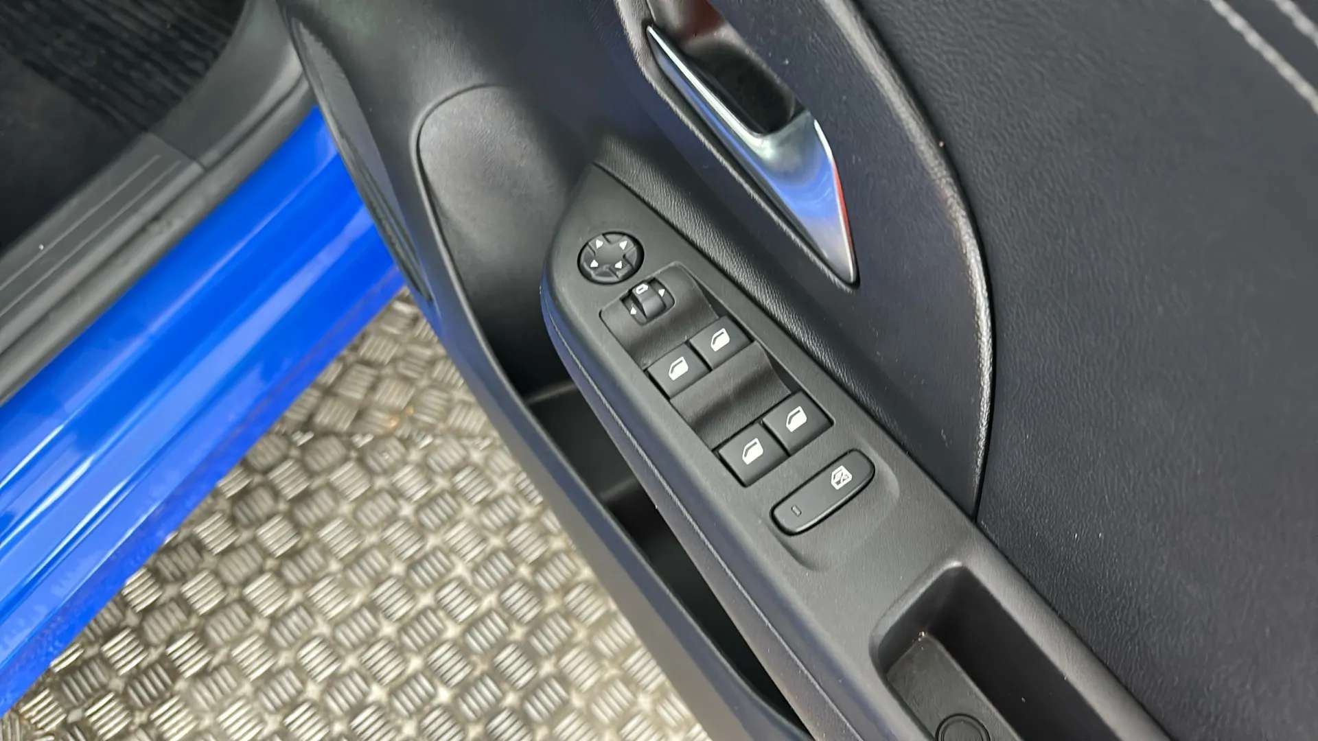 2022 VAUXHALL CORSA 2022 VAUXHALL CORSA