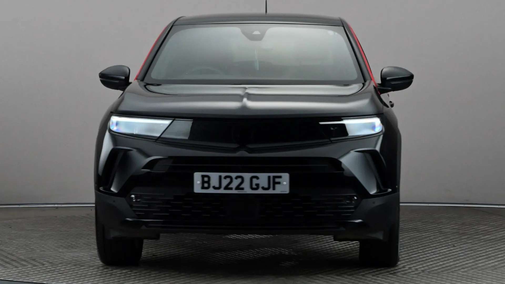 A 2022 VAUXHALL MOKKA 1.2 Turbo SRi Premium A 2022 VAUXHALL MOKKA 1.2 Turbo SRi Premium