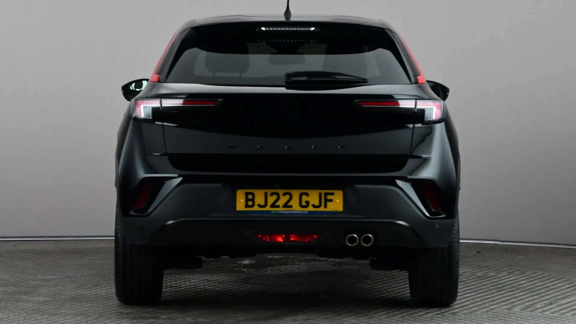 2022 VAUXHALL MOKKA 2022 VAUXHALL MOKKA