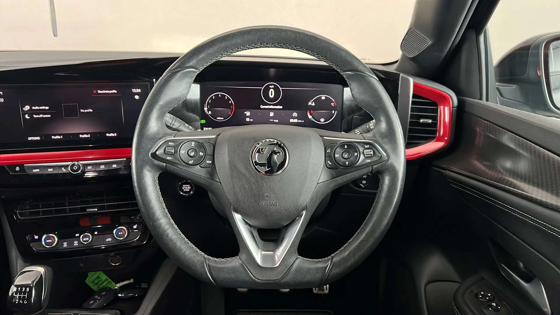 2022 VAUXHALL MOKKA 2022 VAUXHALL MOKKA