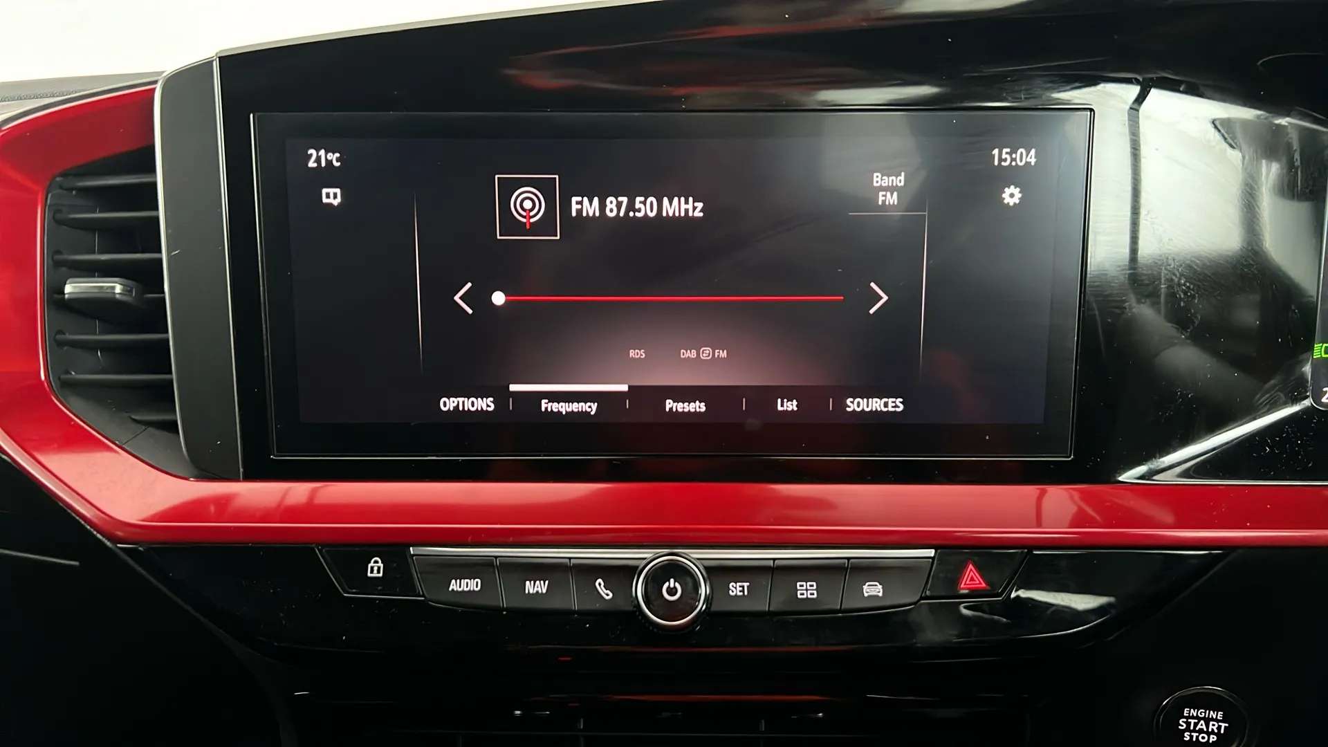 2022 VAUXHALL MOKKA 2022 VAUXHALL MOKKA