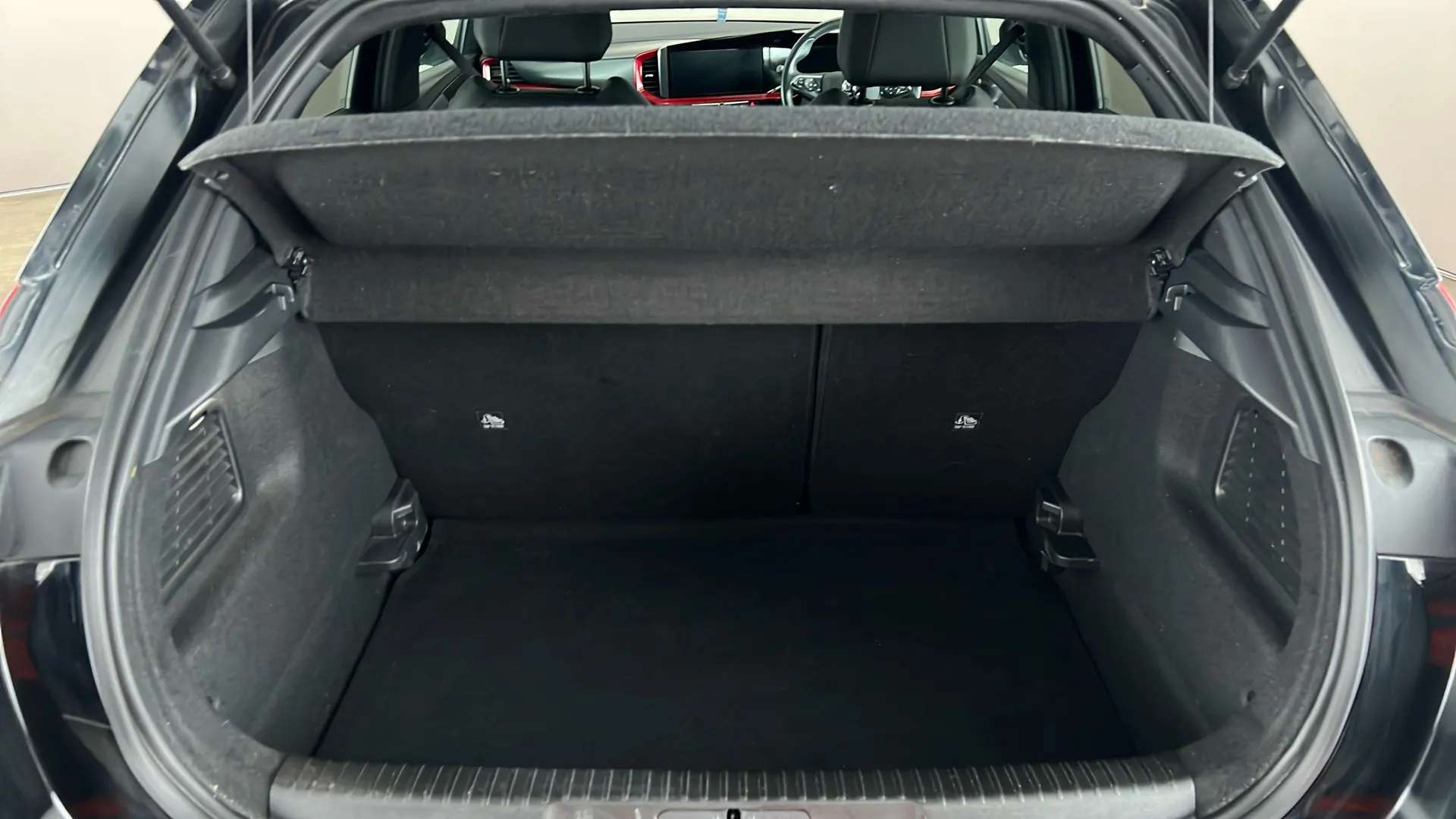 2022 VAUXHALL MOKKA 2022 VAUXHALL MOKKA