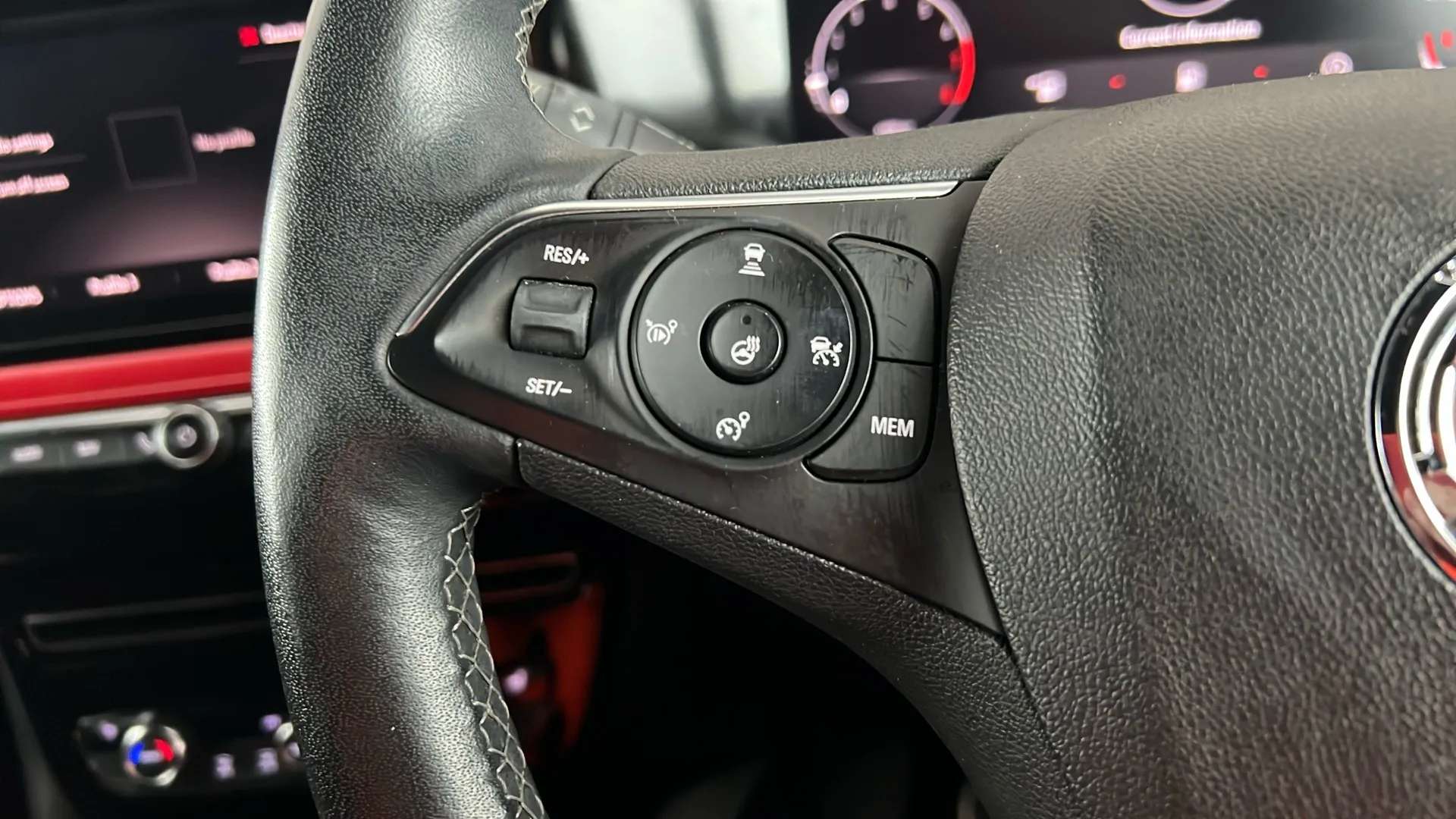 2022 VAUXHALL MOKKA 2022 VAUXHALL MOKKA