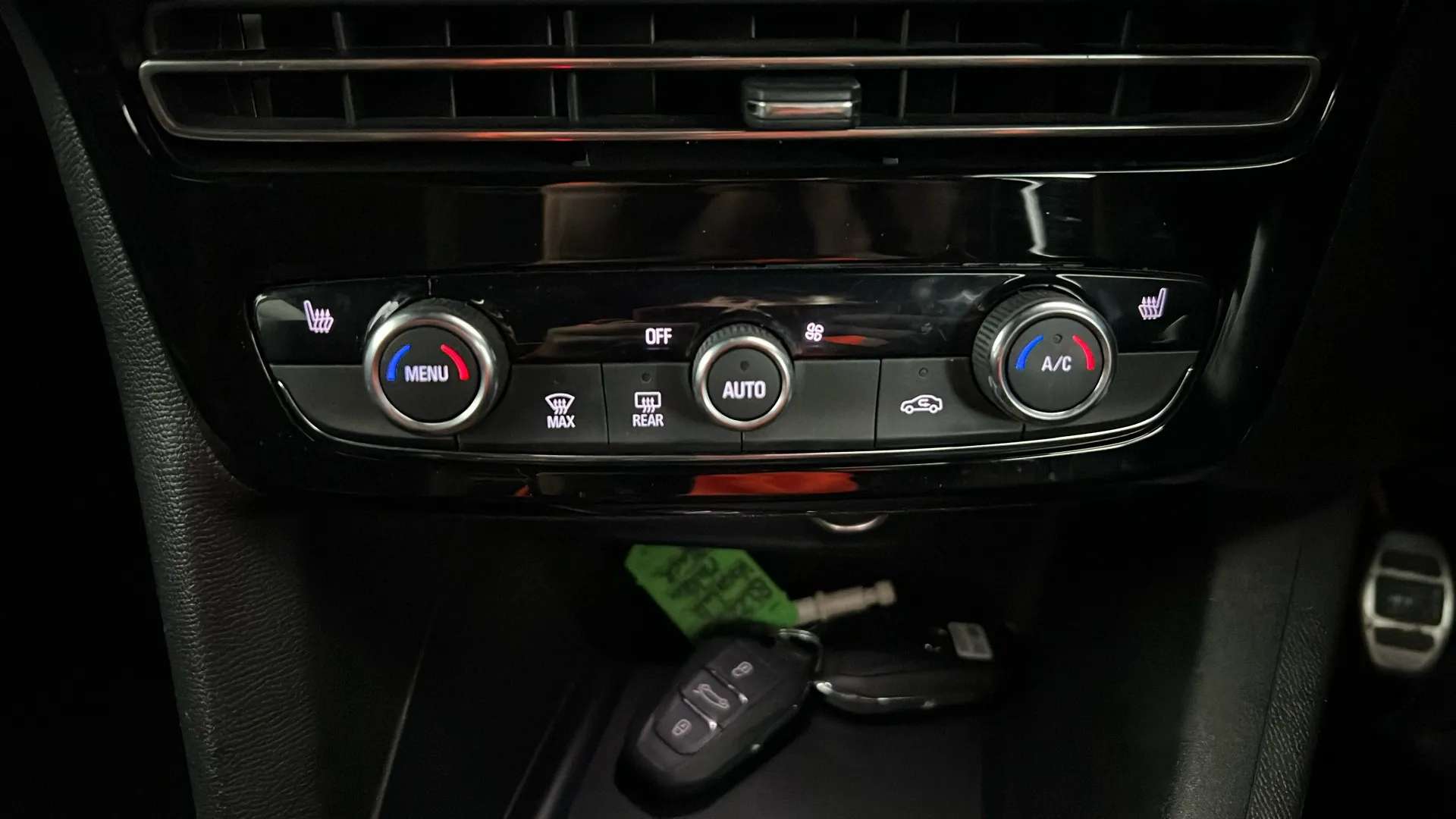 2022 VAUXHALL MOKKA 2022 VAUXHALL MOKKA