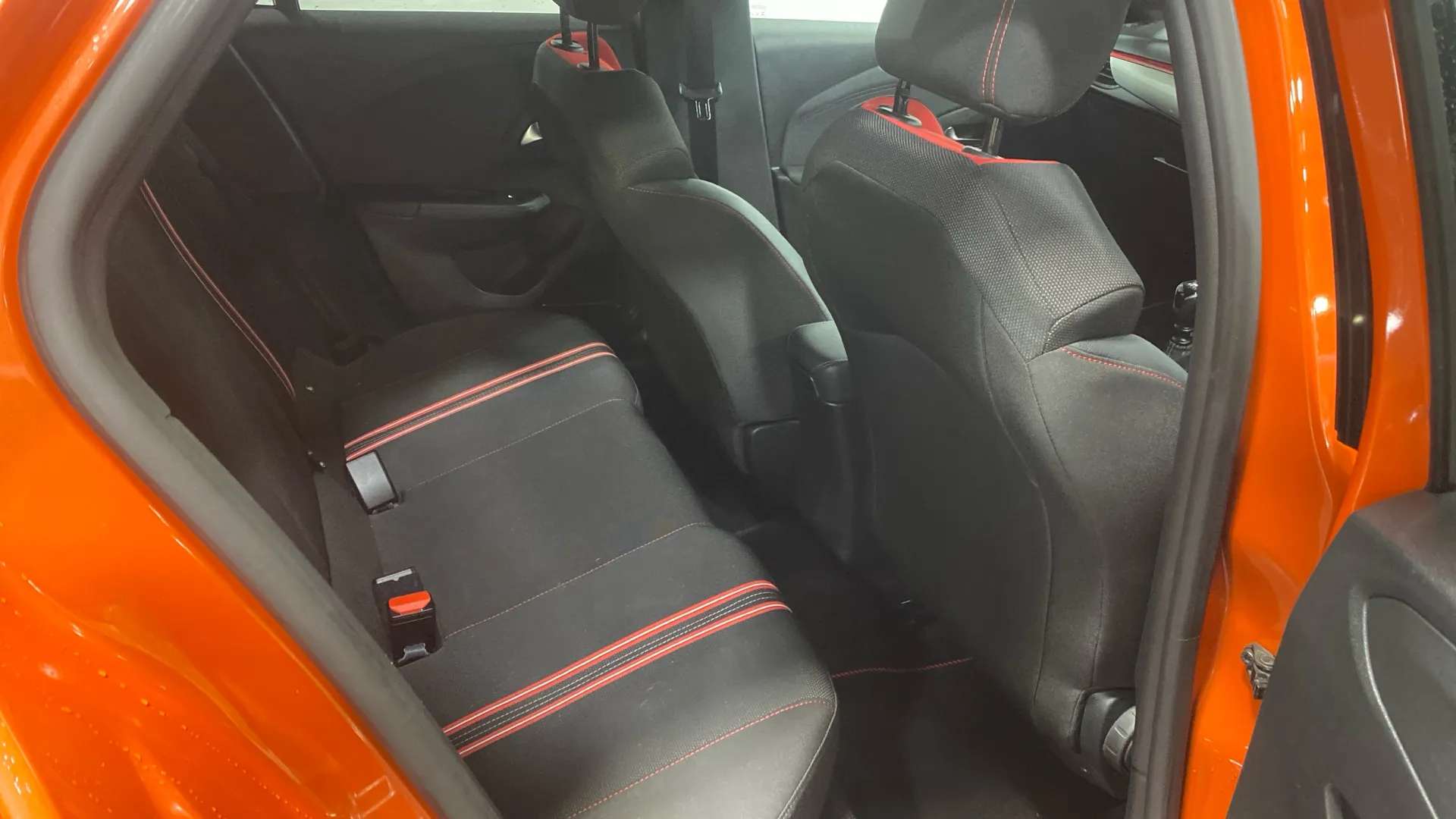 2020 VAUXHALL CORSA 2020 VAUXHALL CORSA