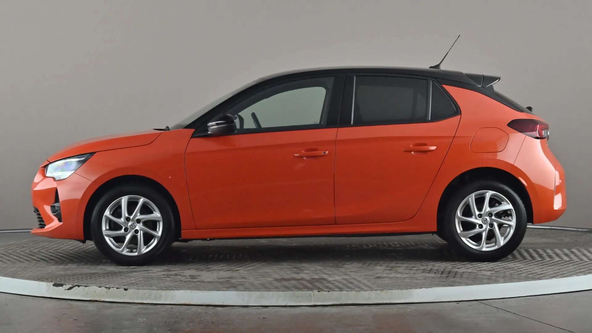 A 2020 VAUXHALL CORSA 1.2 Turbo SRi Premium A 2020 VAUXHALL CORSA 1.2 Turbo SRi Premium