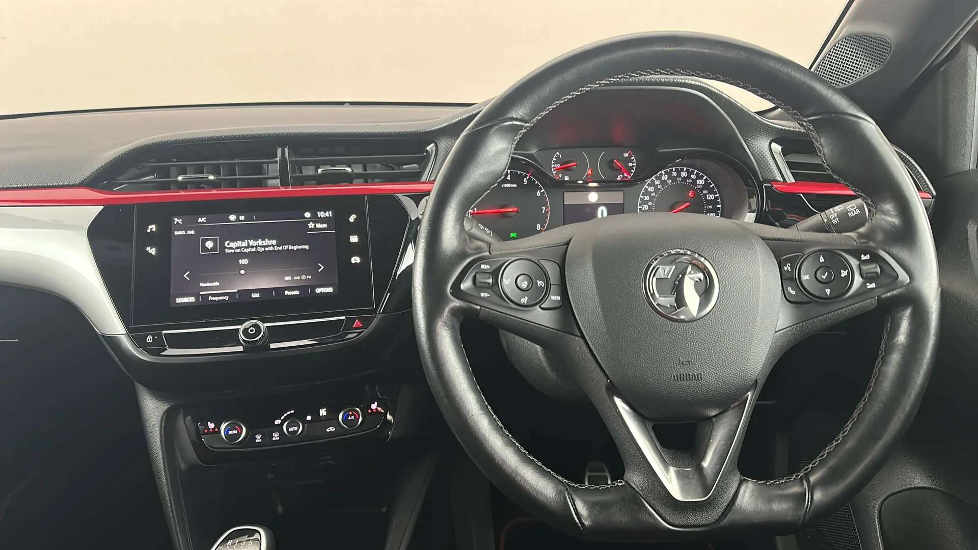 2020 VAUXHALL CORSA 2020 VAUXHALL CORSA