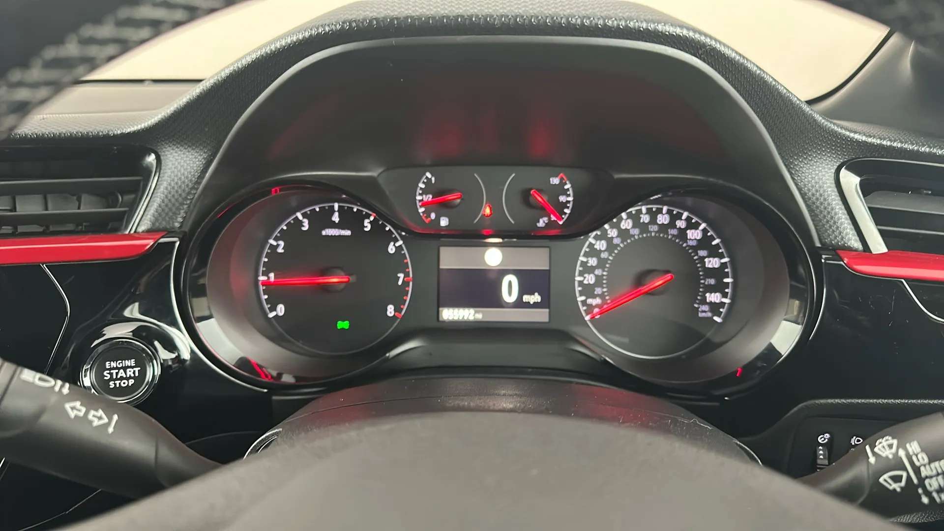 2020 VAUXHALL CORSA 2020 VAUXHALL CORSA