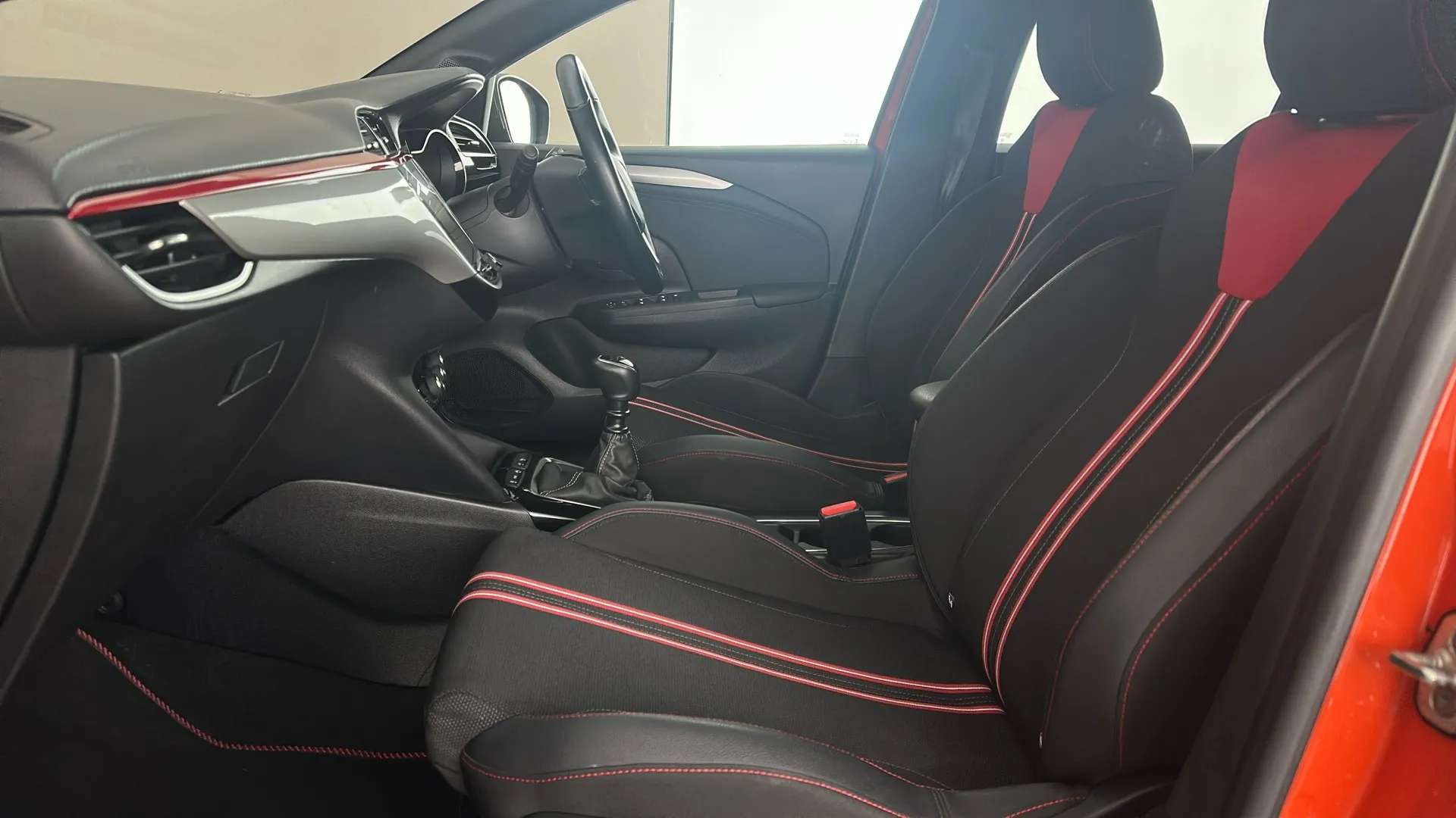 2020 VAUXHALL CORSA 2020 VAUXHALL CORSA