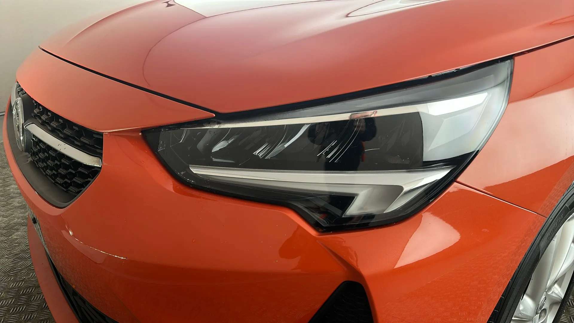 2020 VAUXHALL CORSA 2020 VAUXHALL CORSA