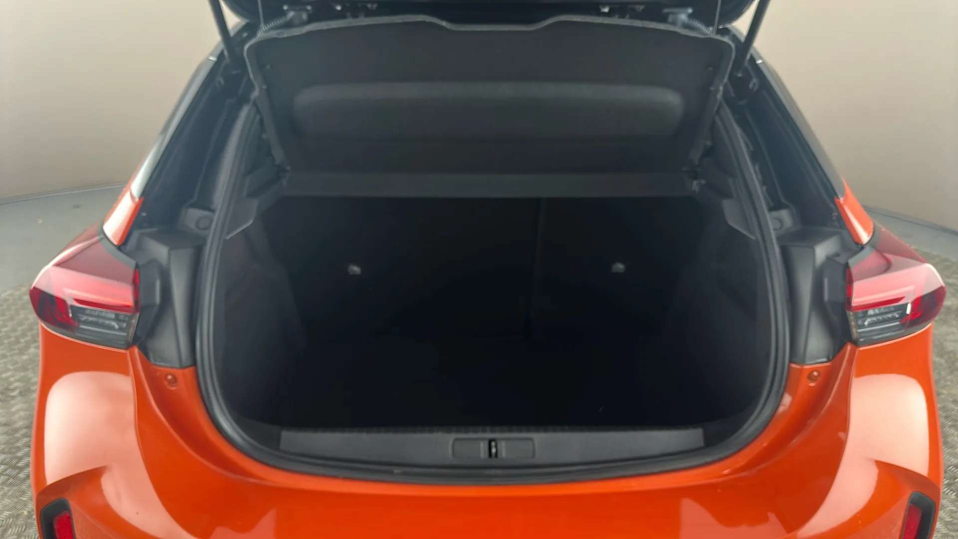 2020 VAUXHALL CORSA 2020 VAUXHALL CORSA