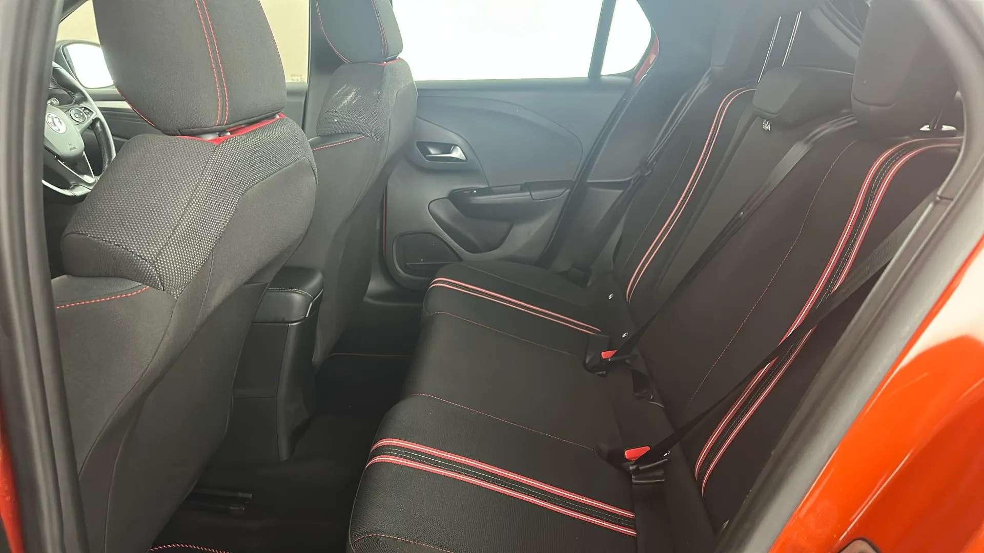 2020 VAUXHALL CORSA 2020 VAUXHALL CORSA