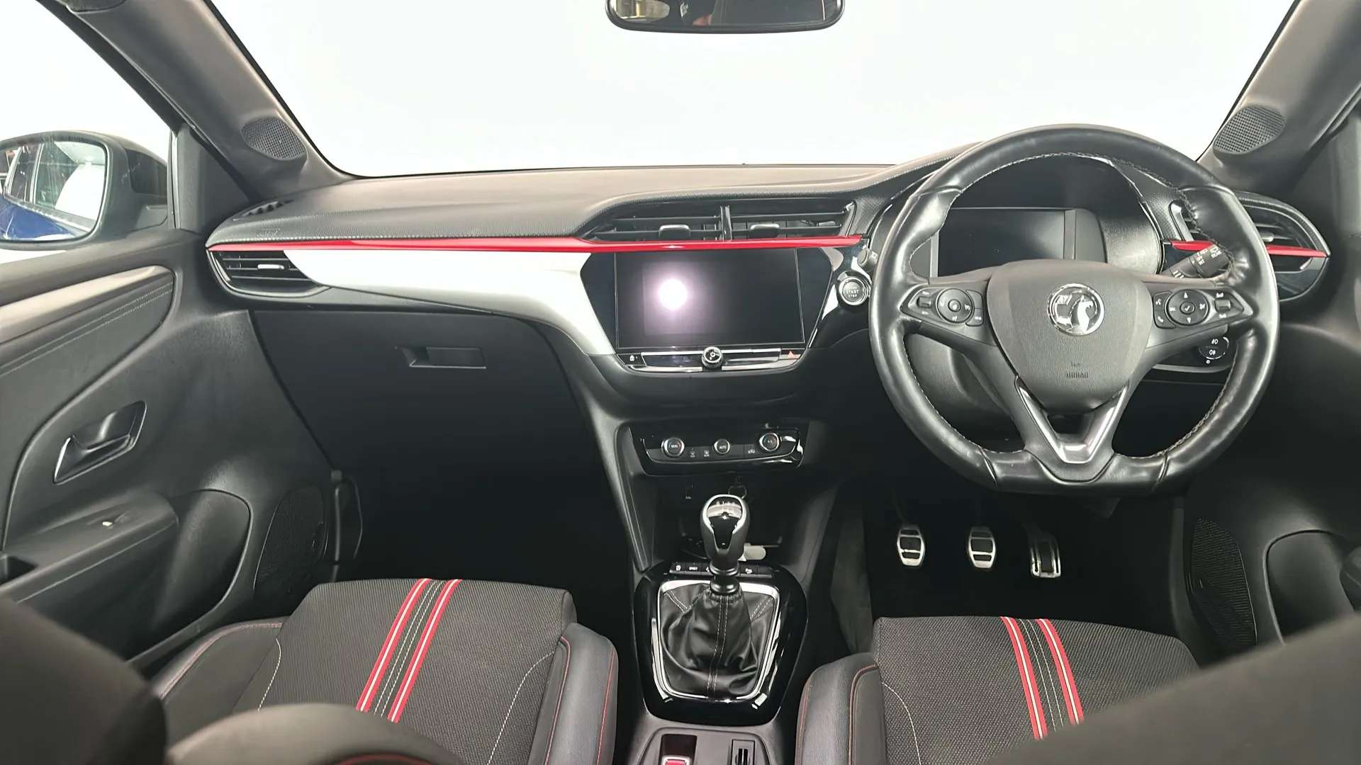 2020 VAUXHALL CORSA 2020 VAUXHALL CORSA