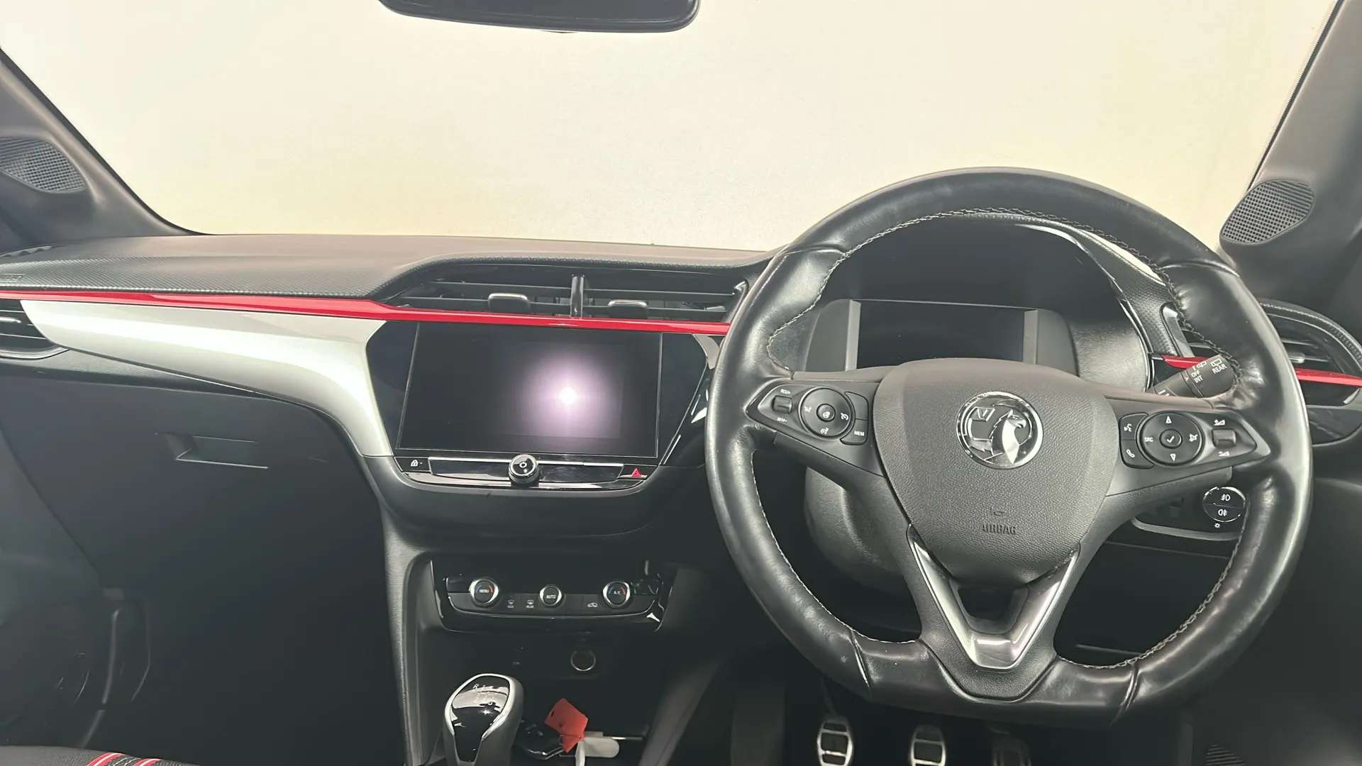 2020 VAUXHALL CORSA 2020 VAUXHALL CORSA