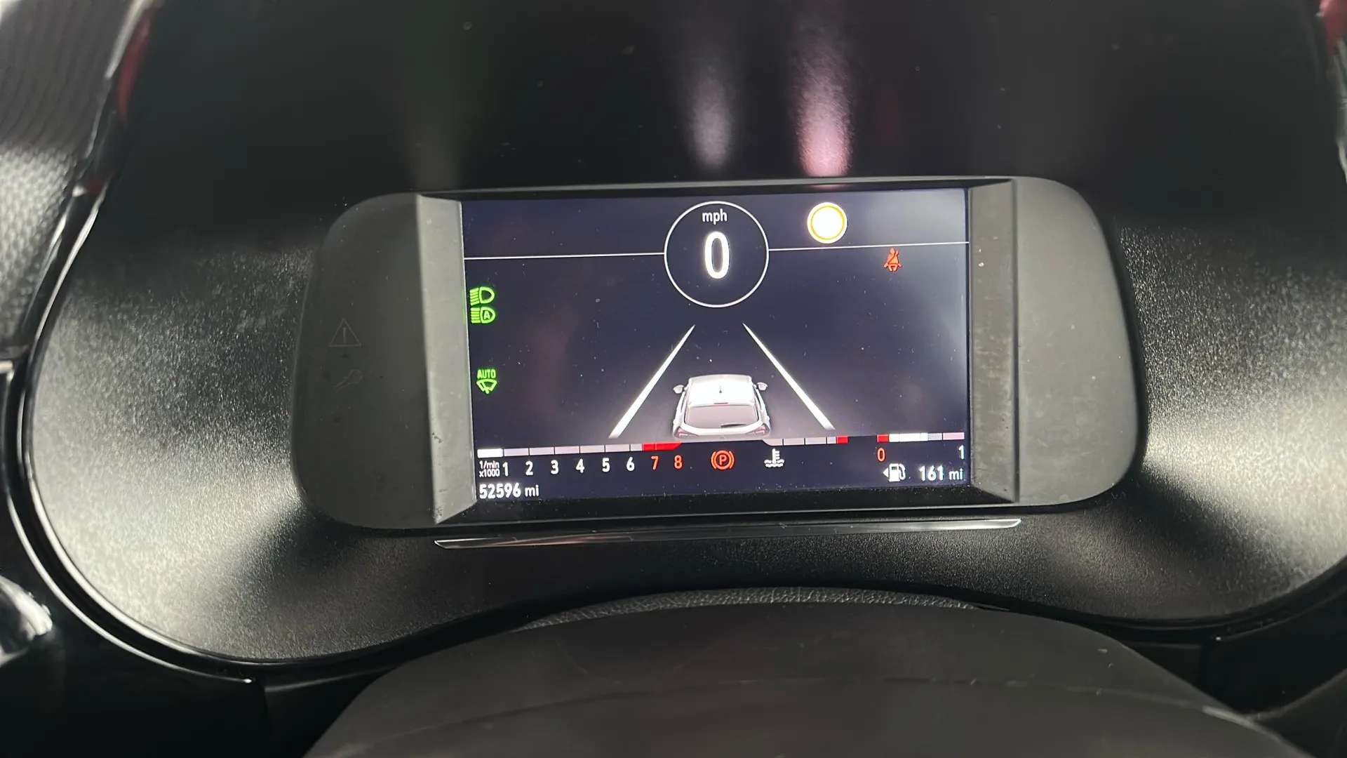 2020 VAUXHALL CORSA 2020 VAUXHALL CORSA