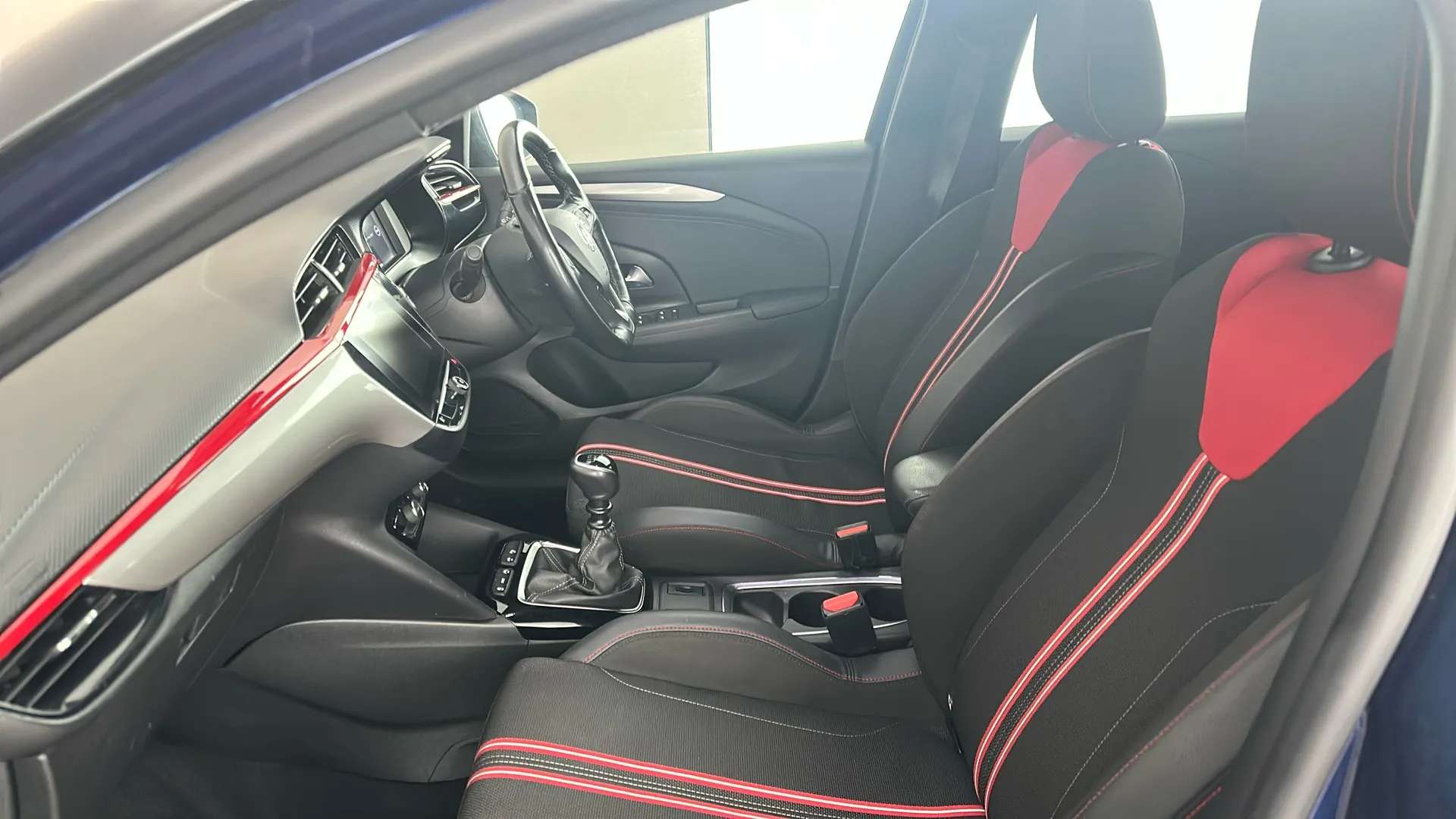 2020 VAUXHALL CORSA 2020 VAUXHALL CORSA