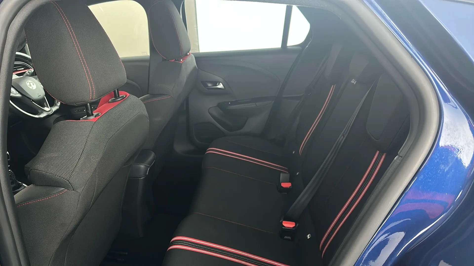 2020 VAUXHALL CORSA 2020 VAUXHALL CORSA