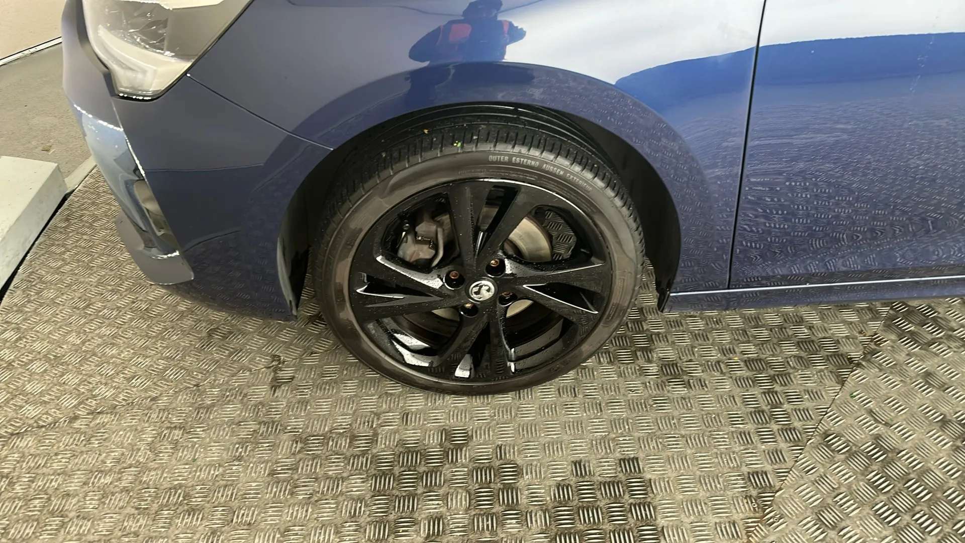 2020 VAUXHALL CORSA 2020 VAUXHALL CORSA